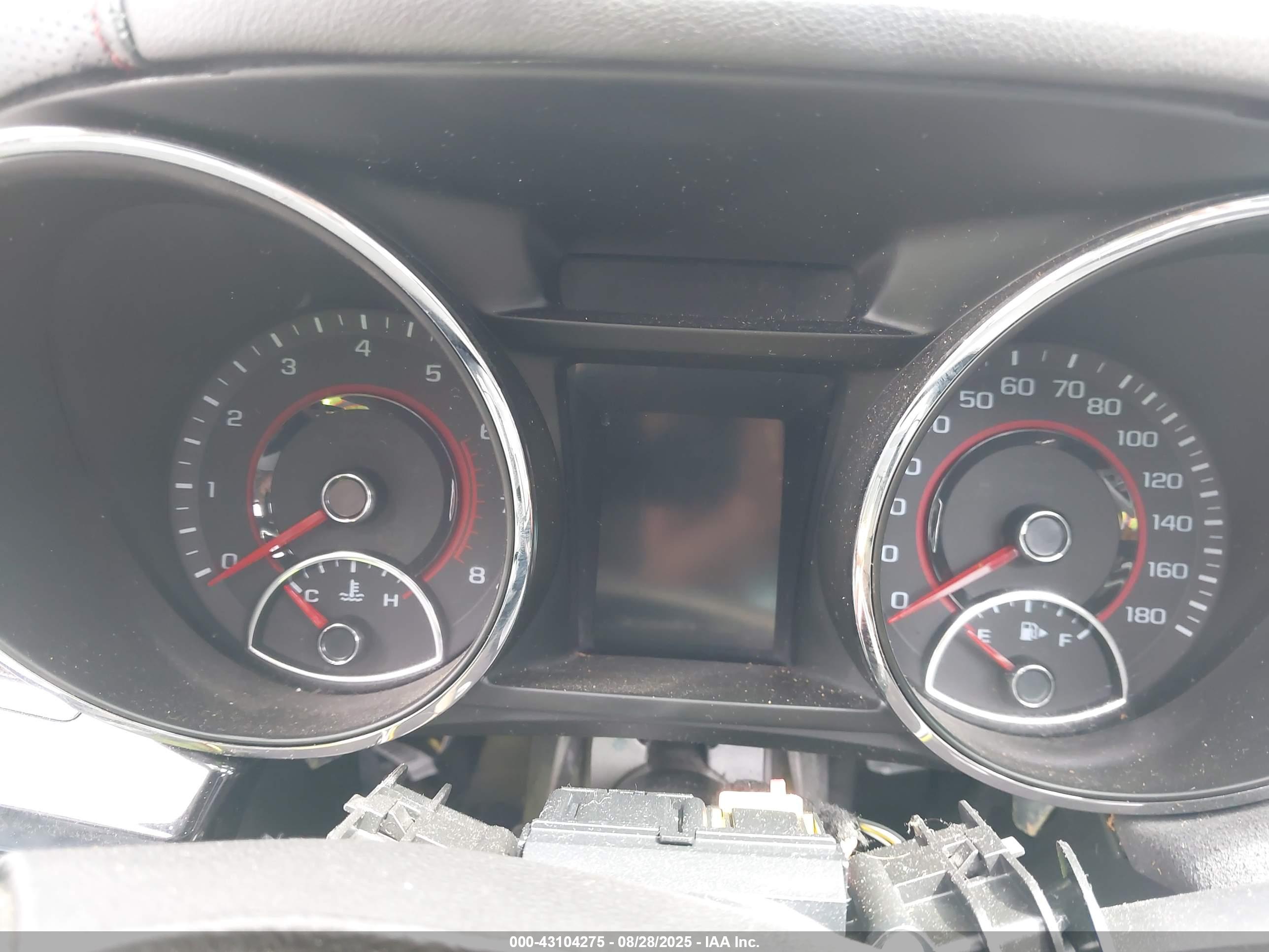 CHEVROLET SS image 7