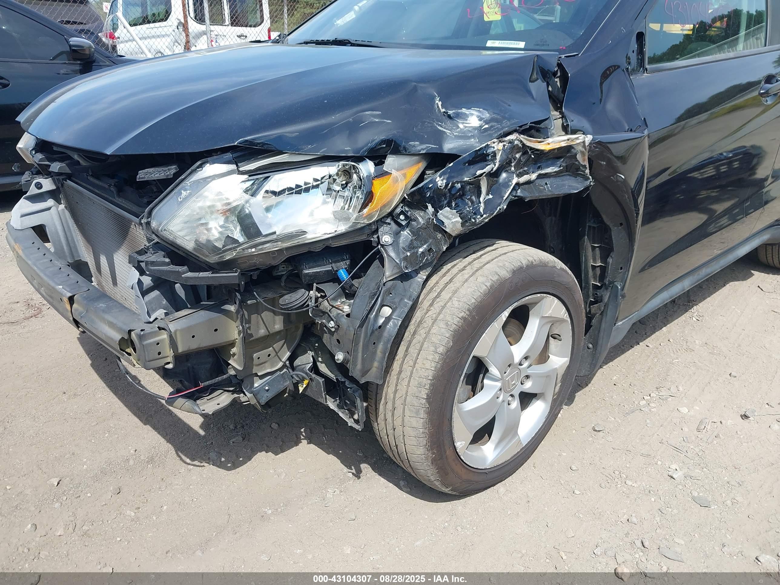 HONDA HR-V image 6