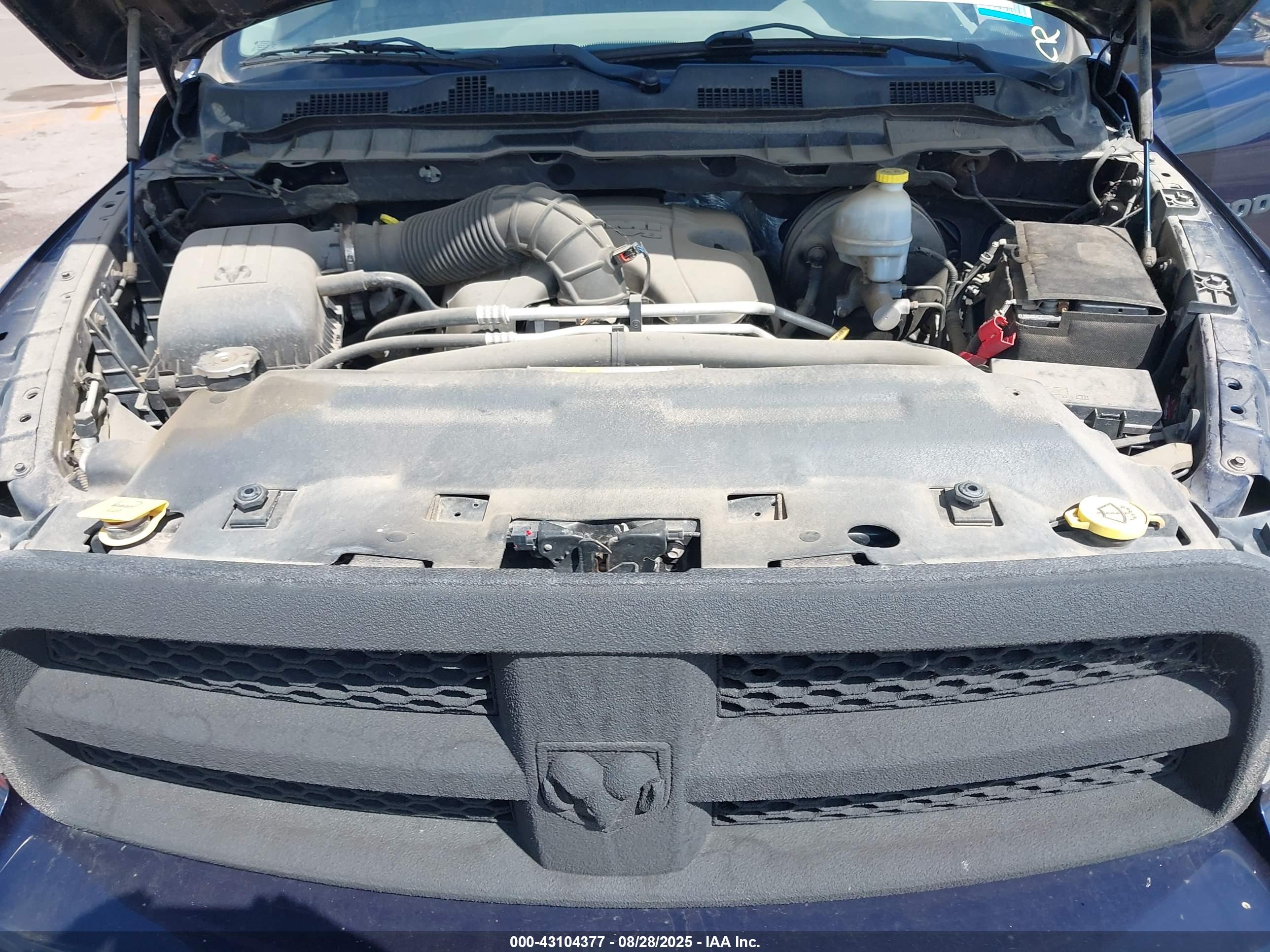 RAM 1500 image 10