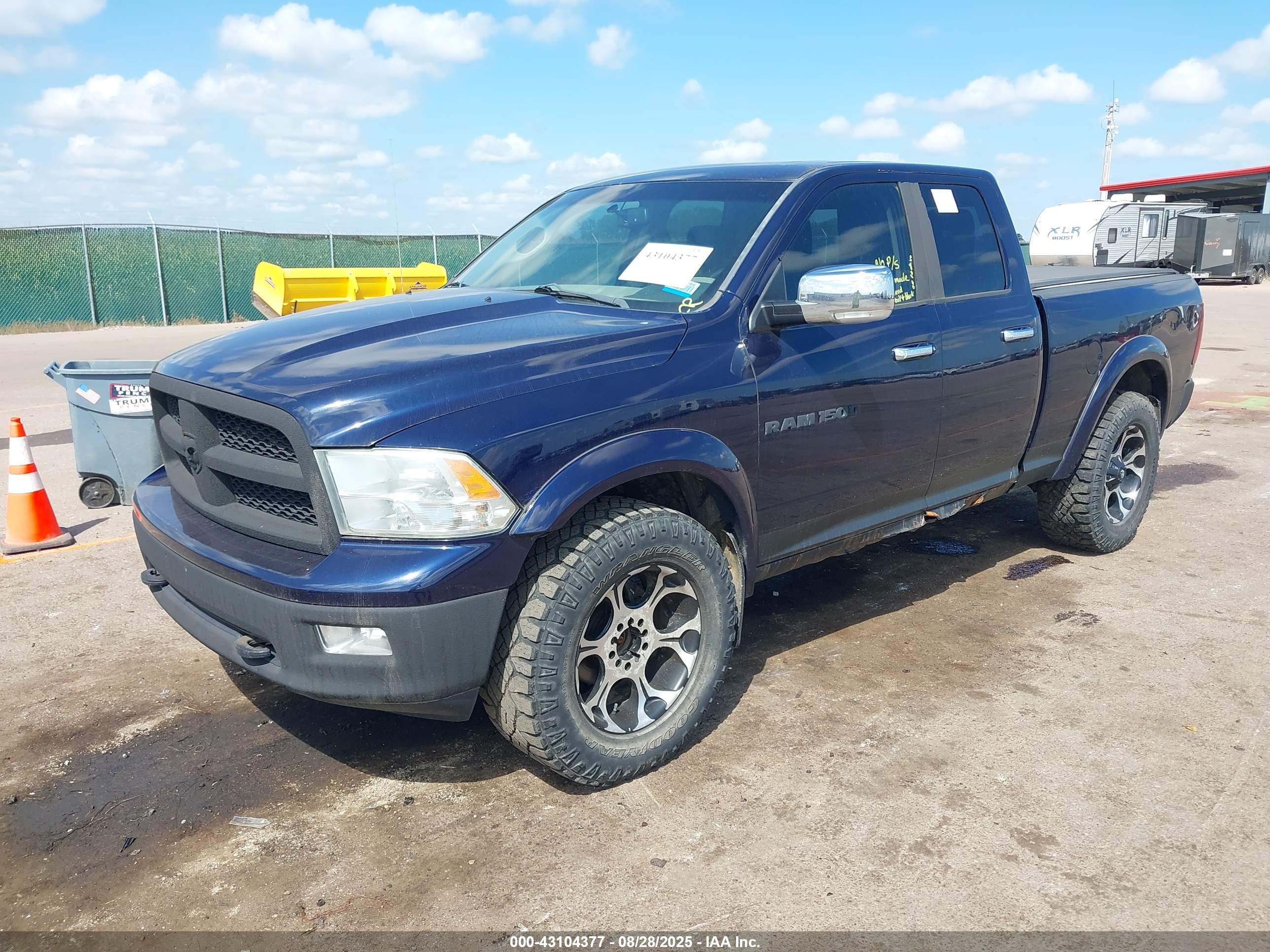 RAM 1500 image 2