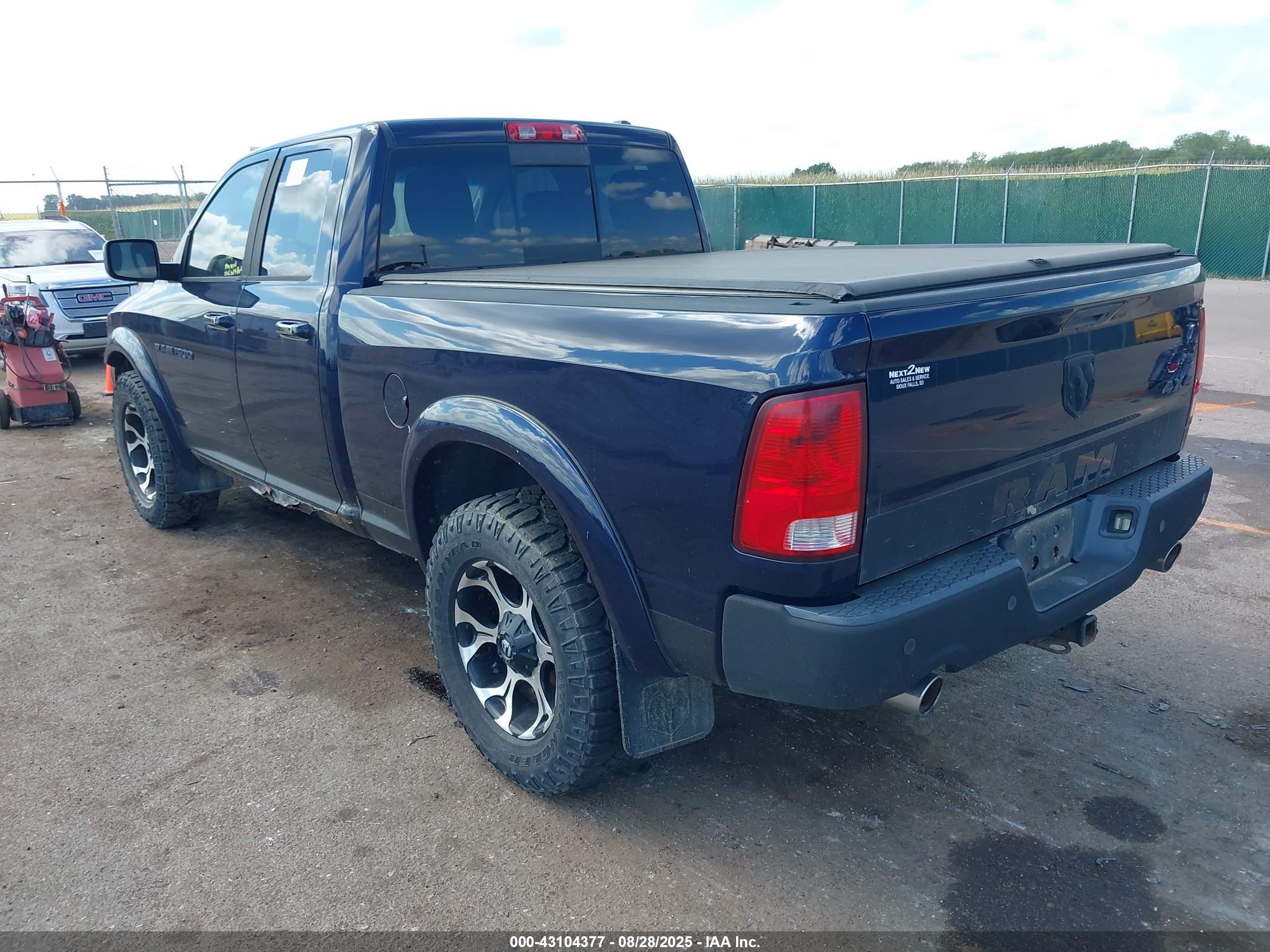 RAM 1500 image 3