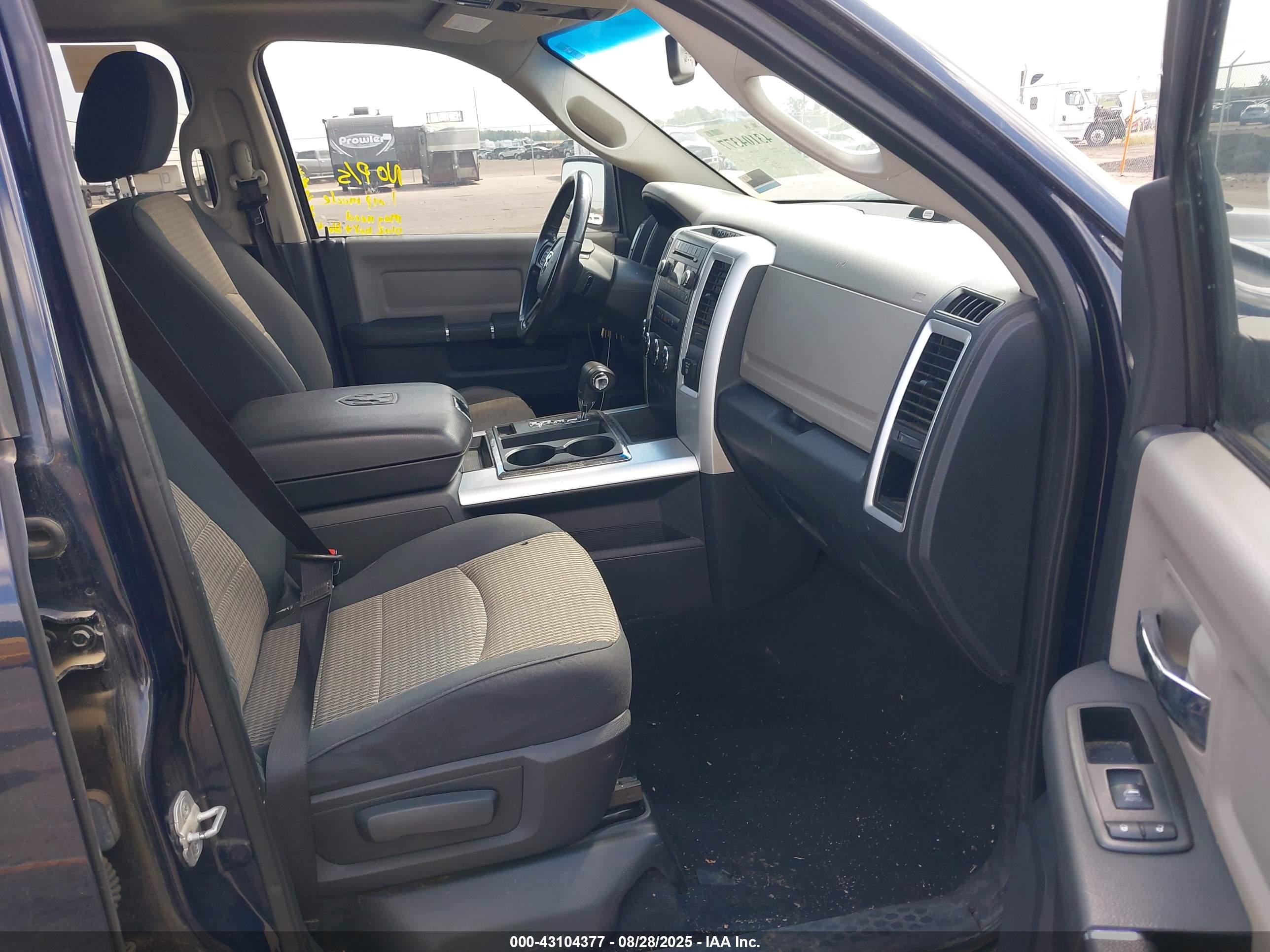 RAM 1500 image 5