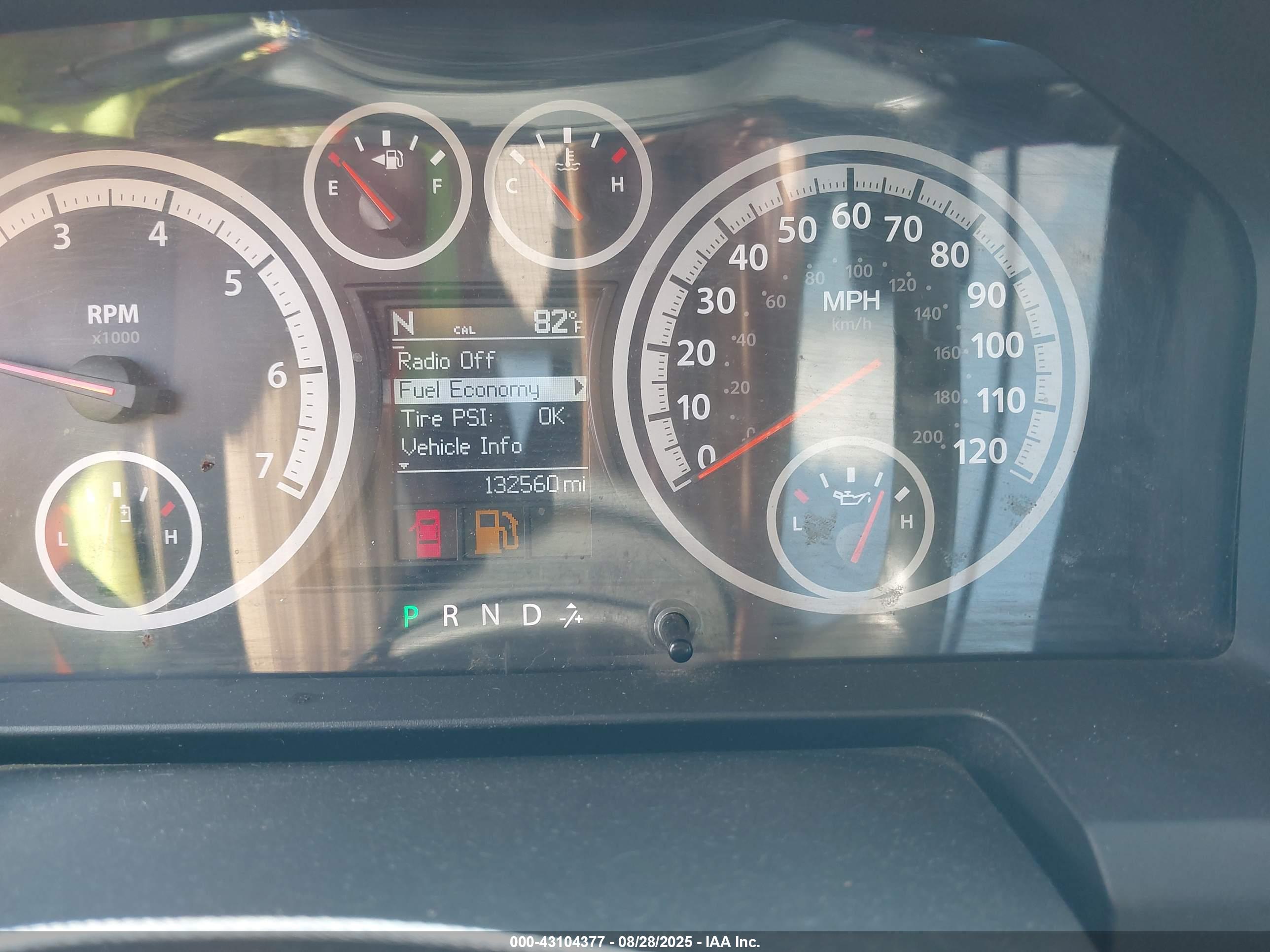 RAM 1500 image 7