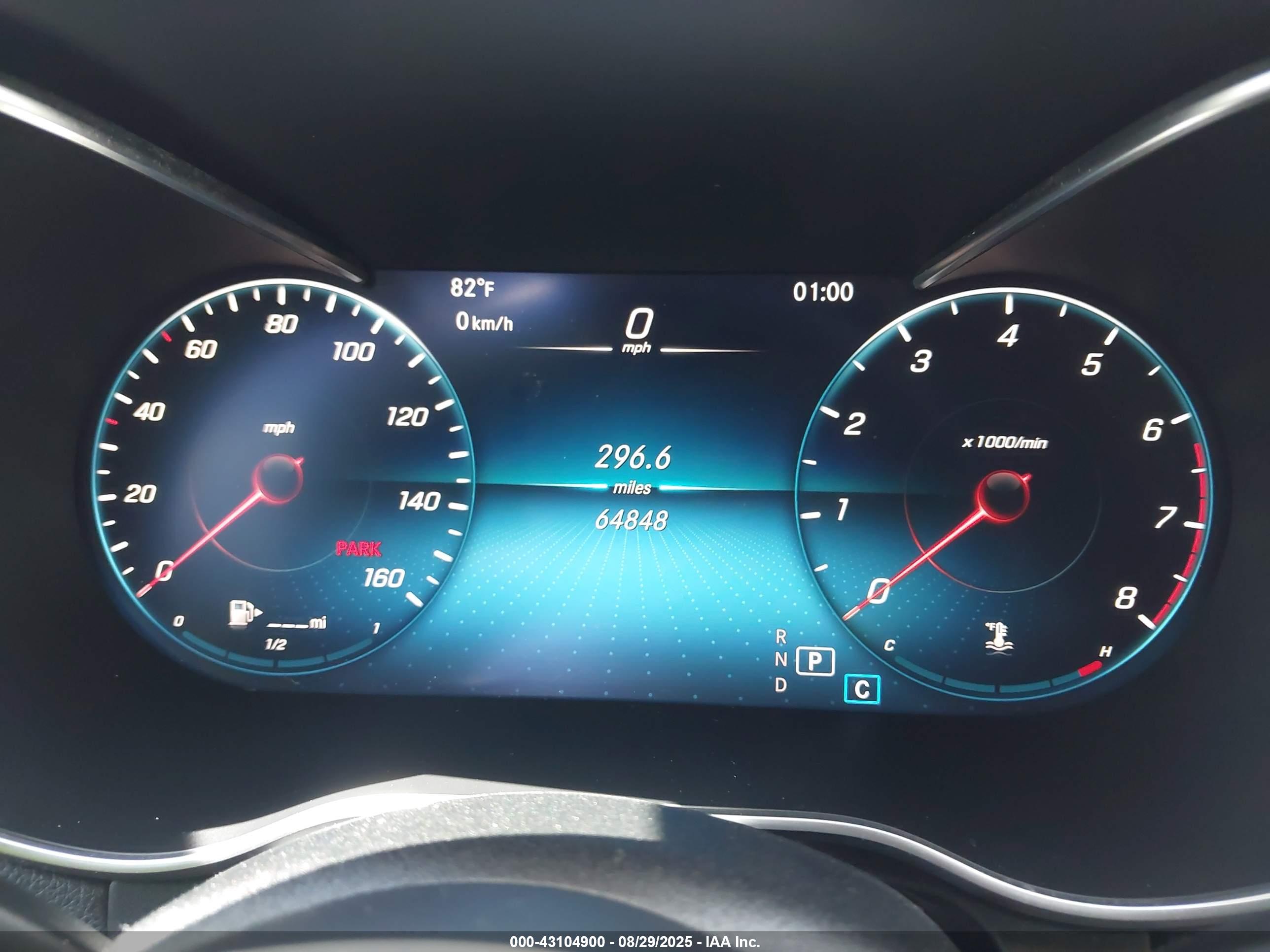 MERCEDES-BENZ C image 7