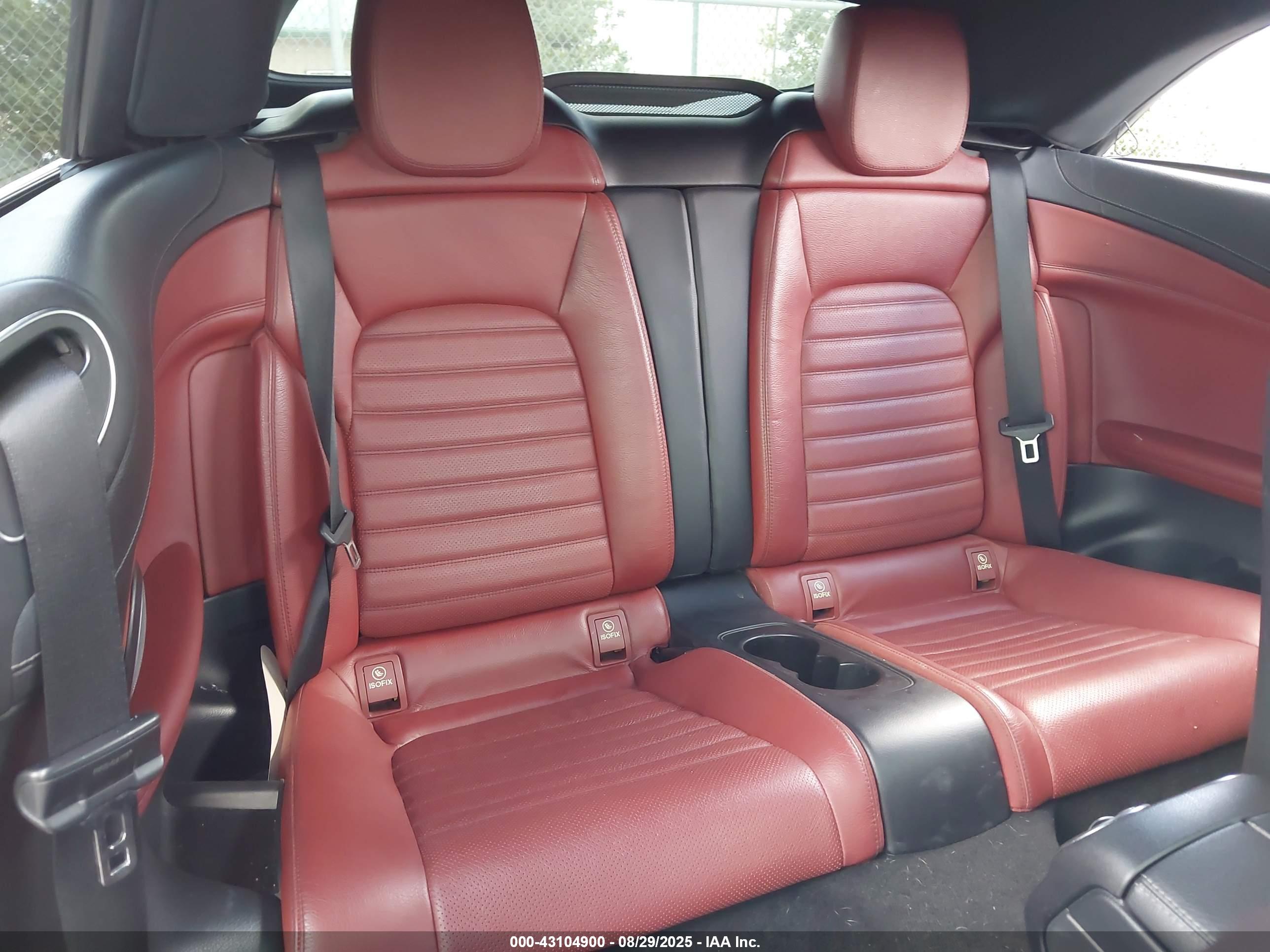 MERCEDES-BENZ C image 8