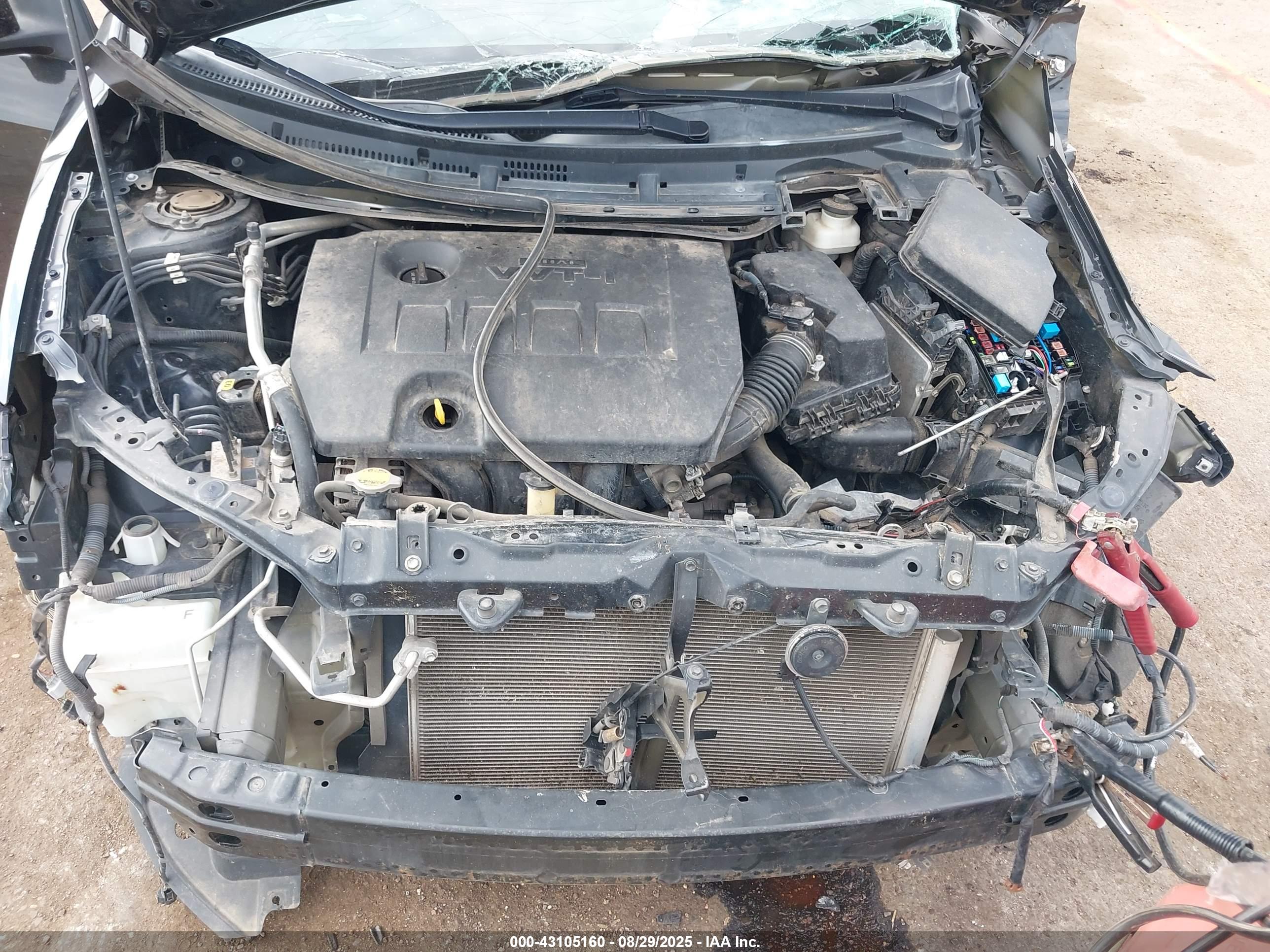 TOYOTA COROLLA image 10