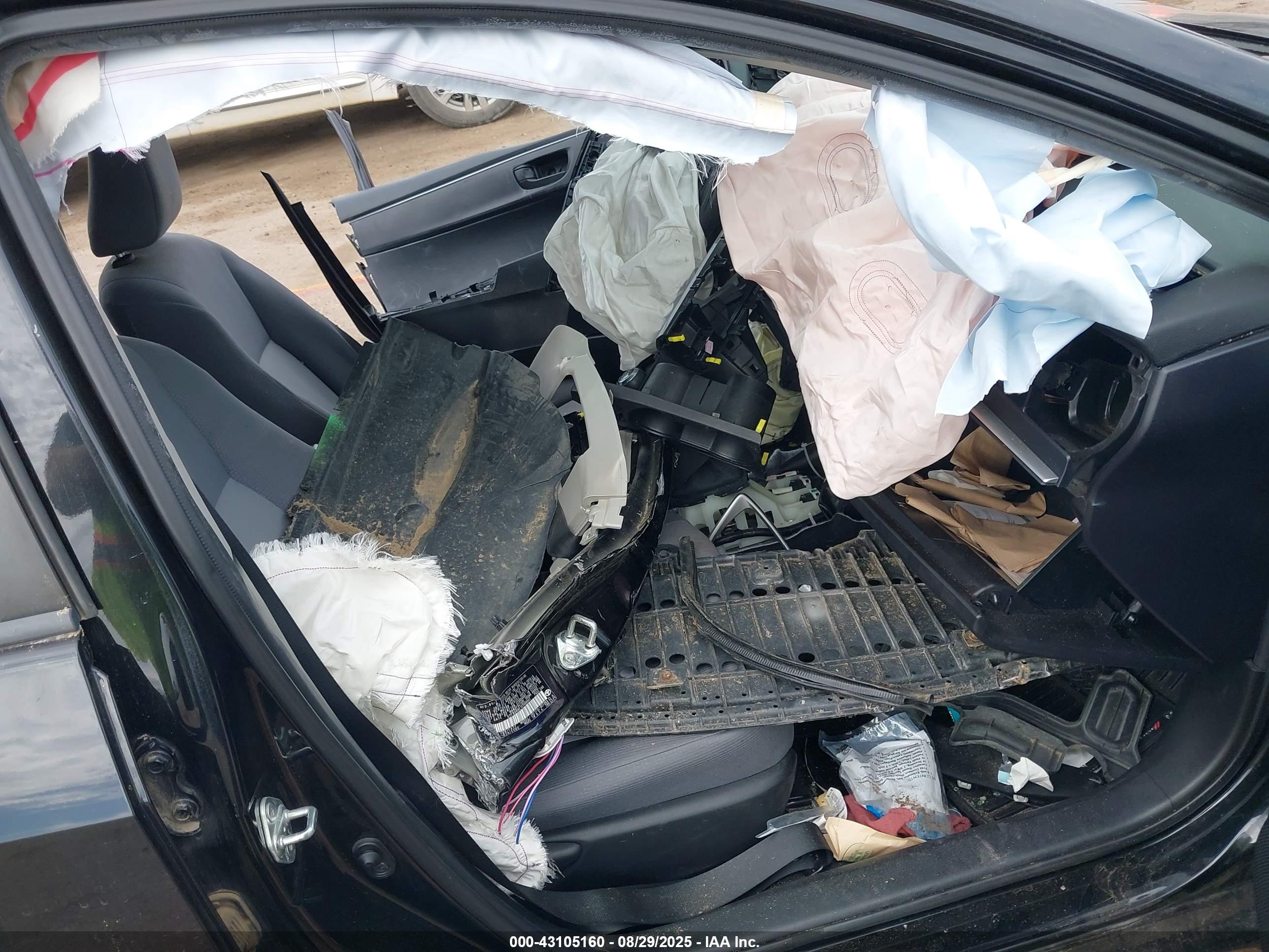 TOYOTA COROLLA image 5