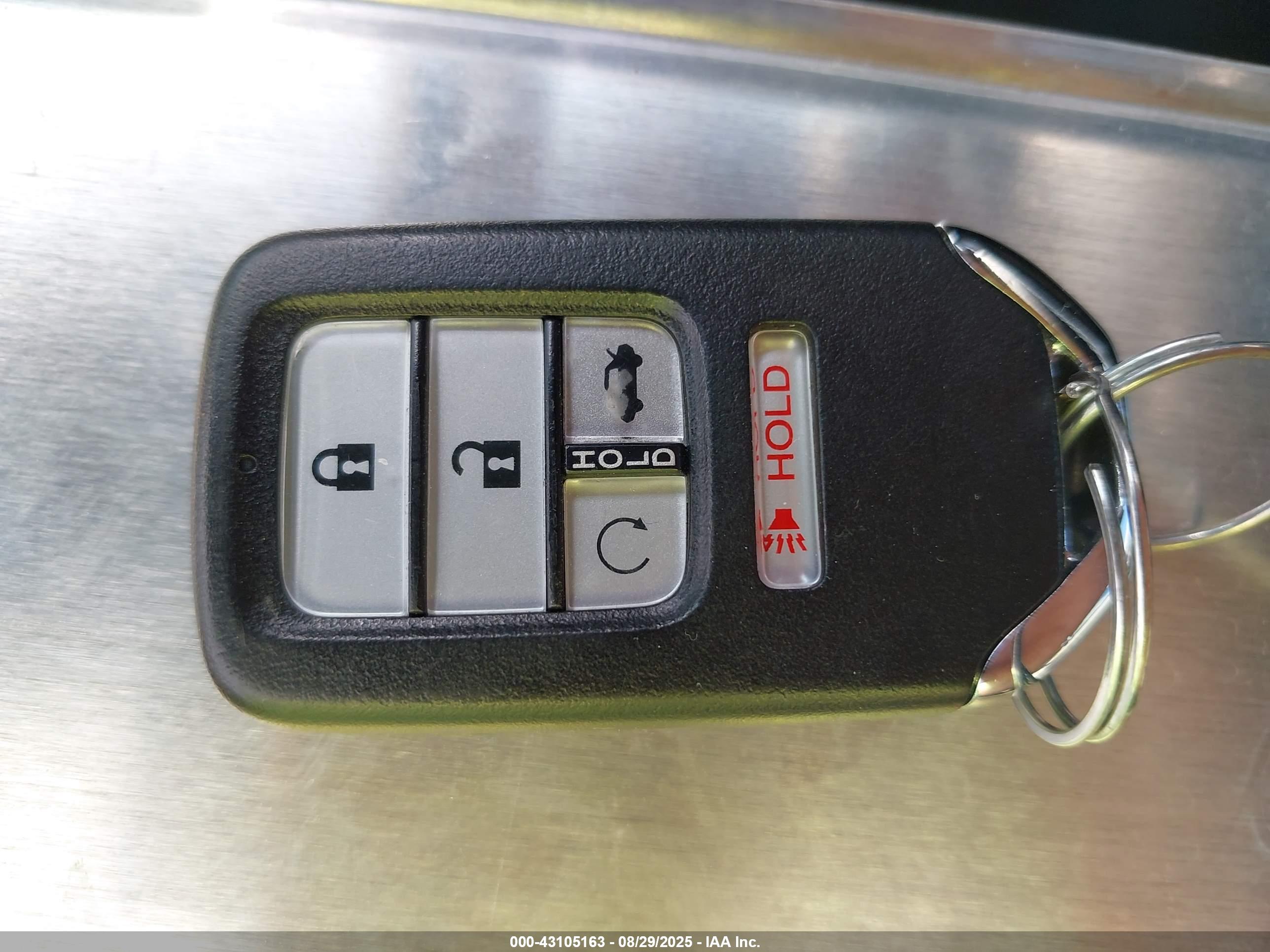 HONDA CR-V image 11