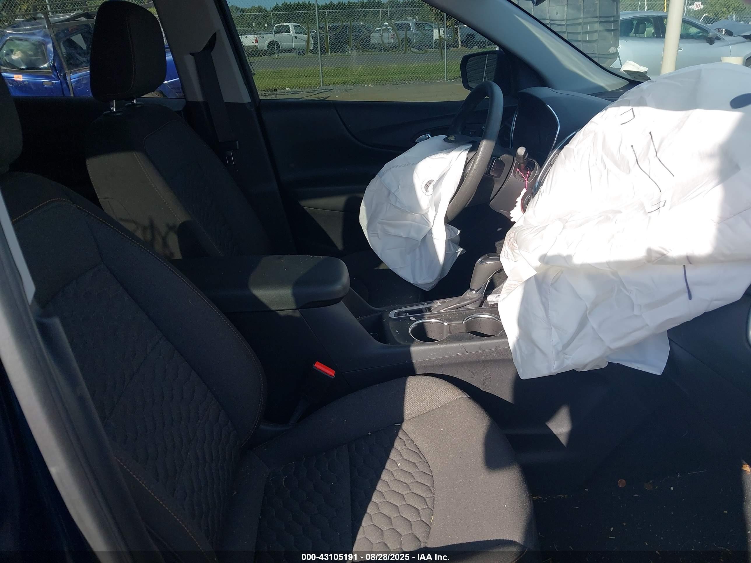 CHEVROLET EQUINOX image 5