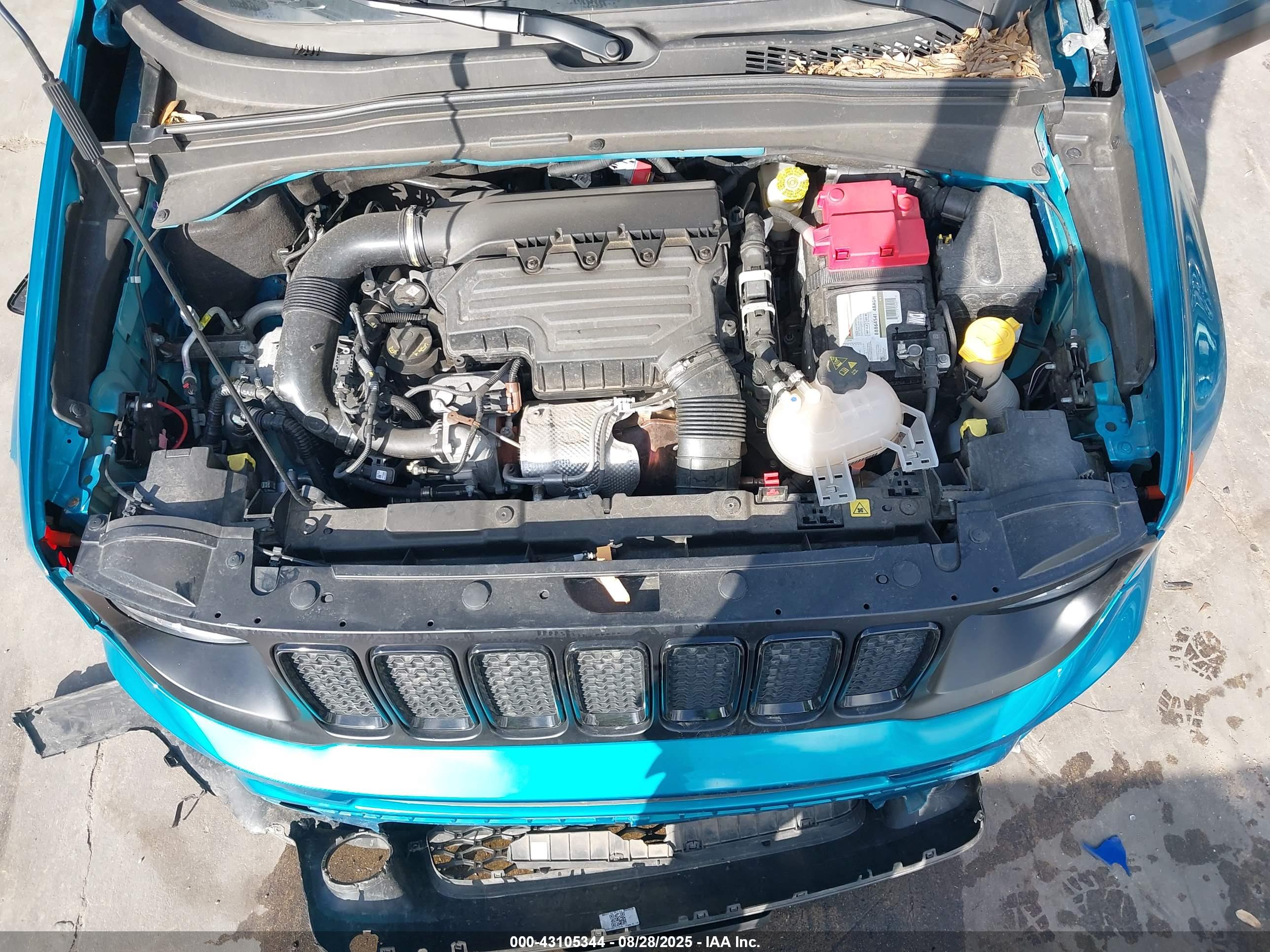 JEEP RENEGADE image 10
