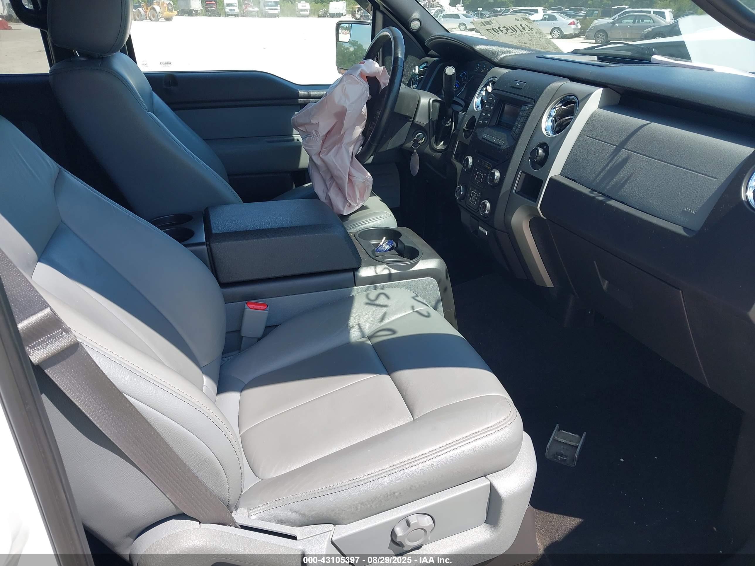 FORD F-150 image 5