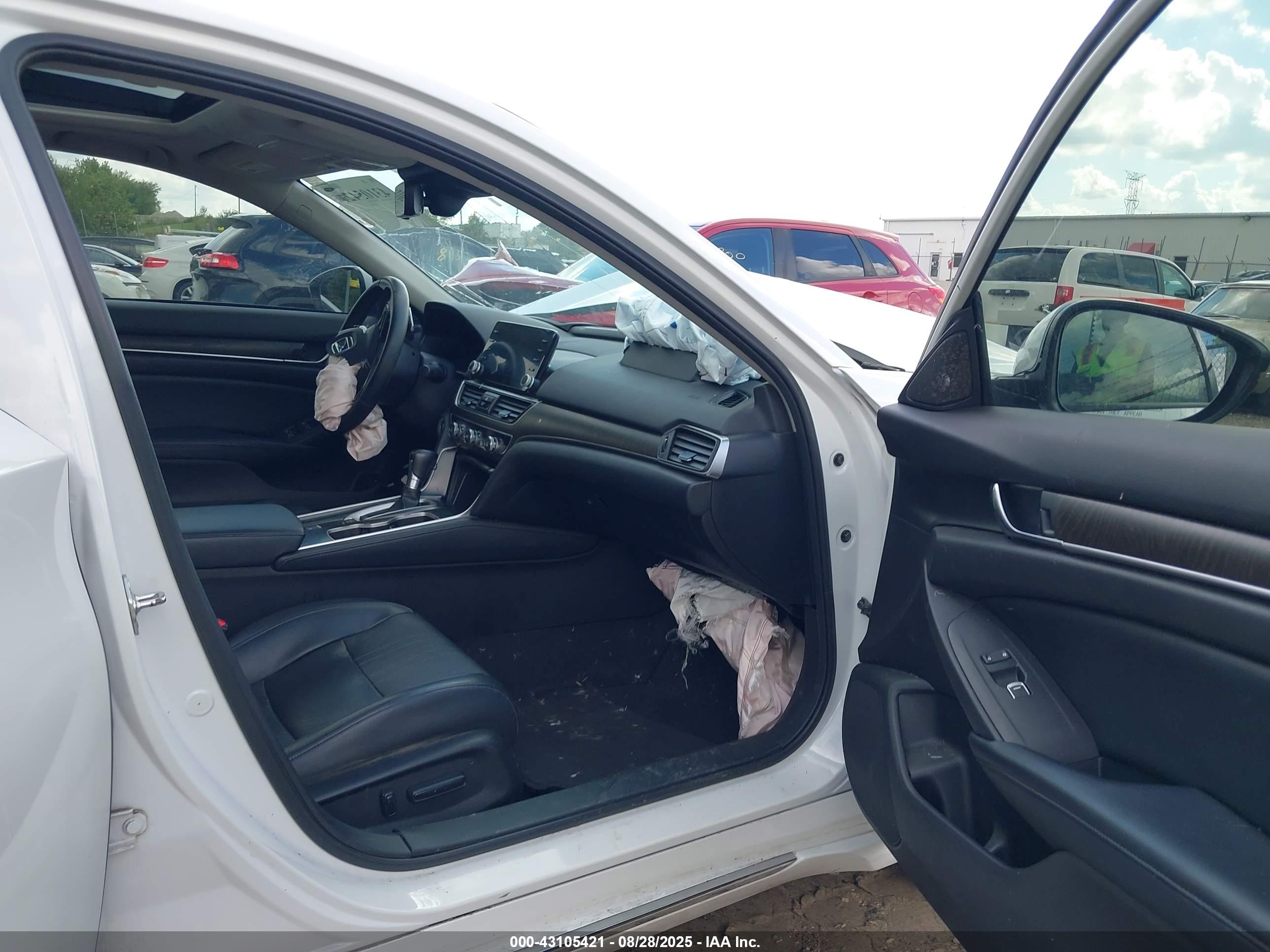 HONDA ACCORD image 5