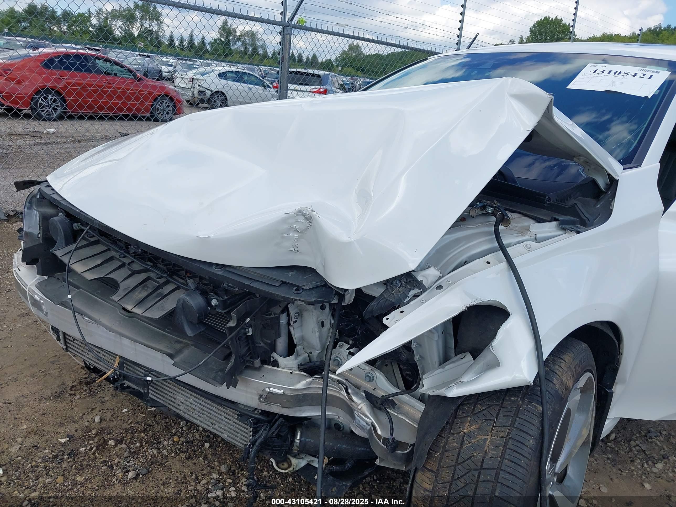 HONDA ACCORD image 6