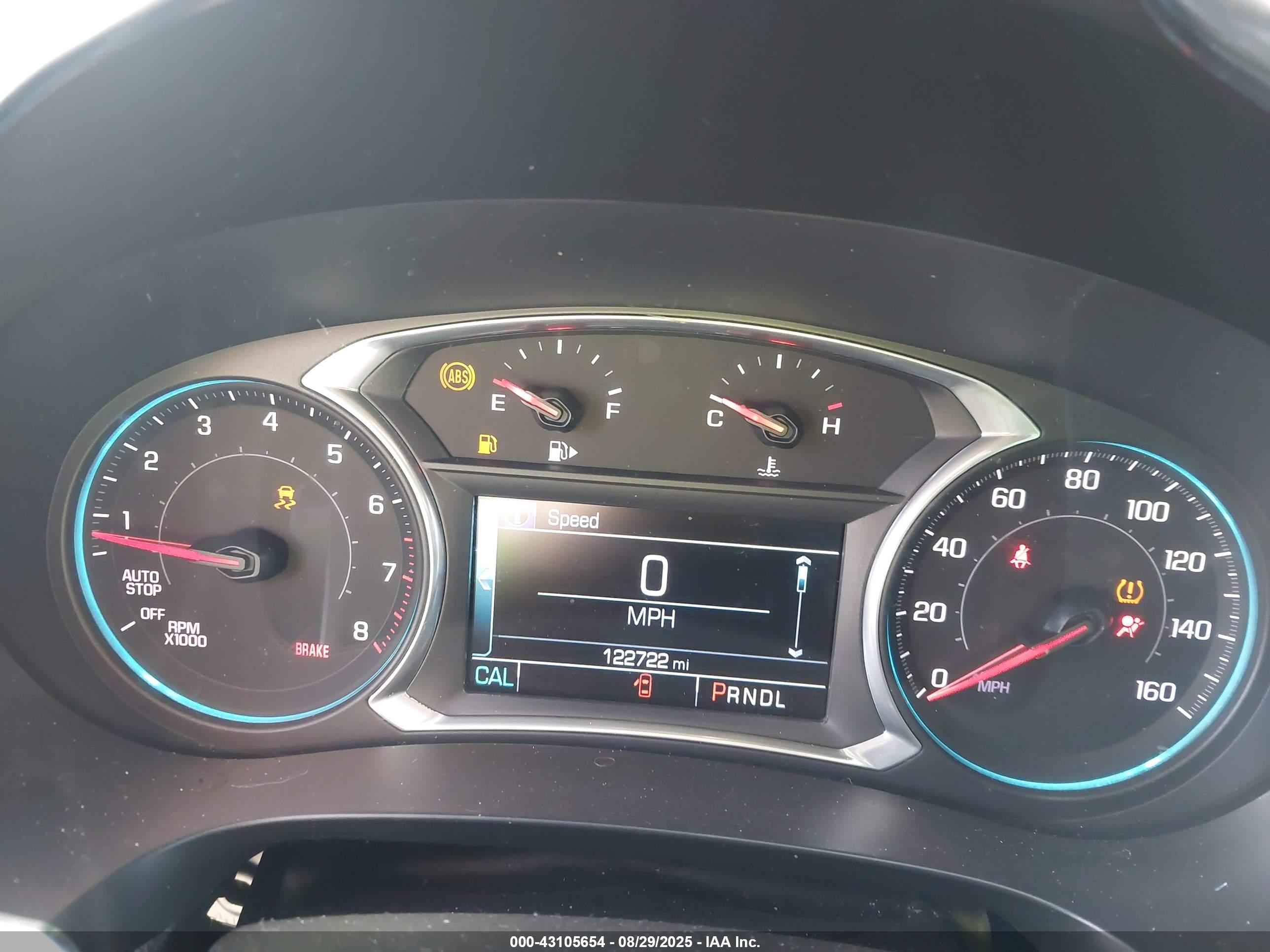 CHEVROLET MALIBU image 7