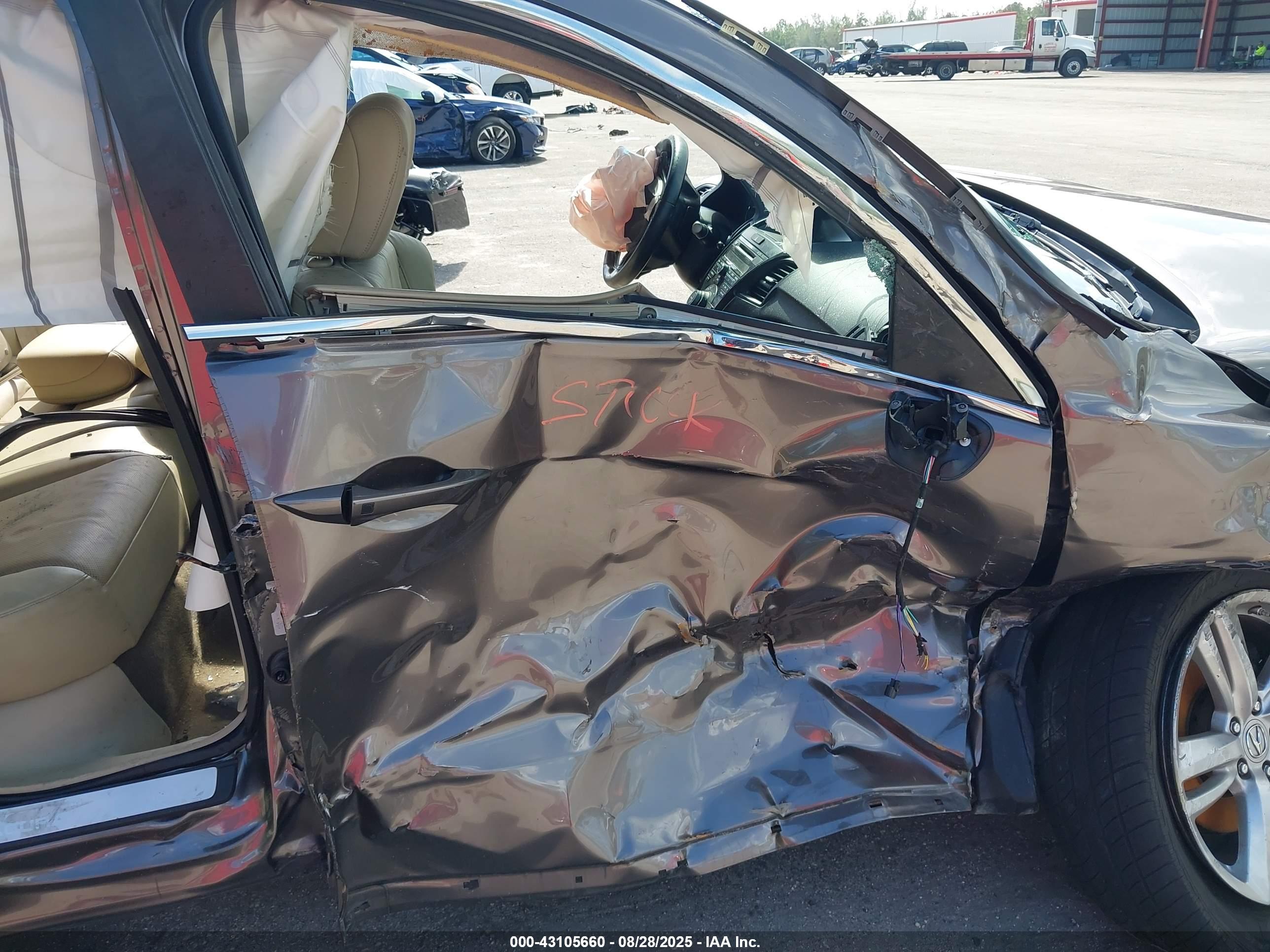 ACURA RDX image 5