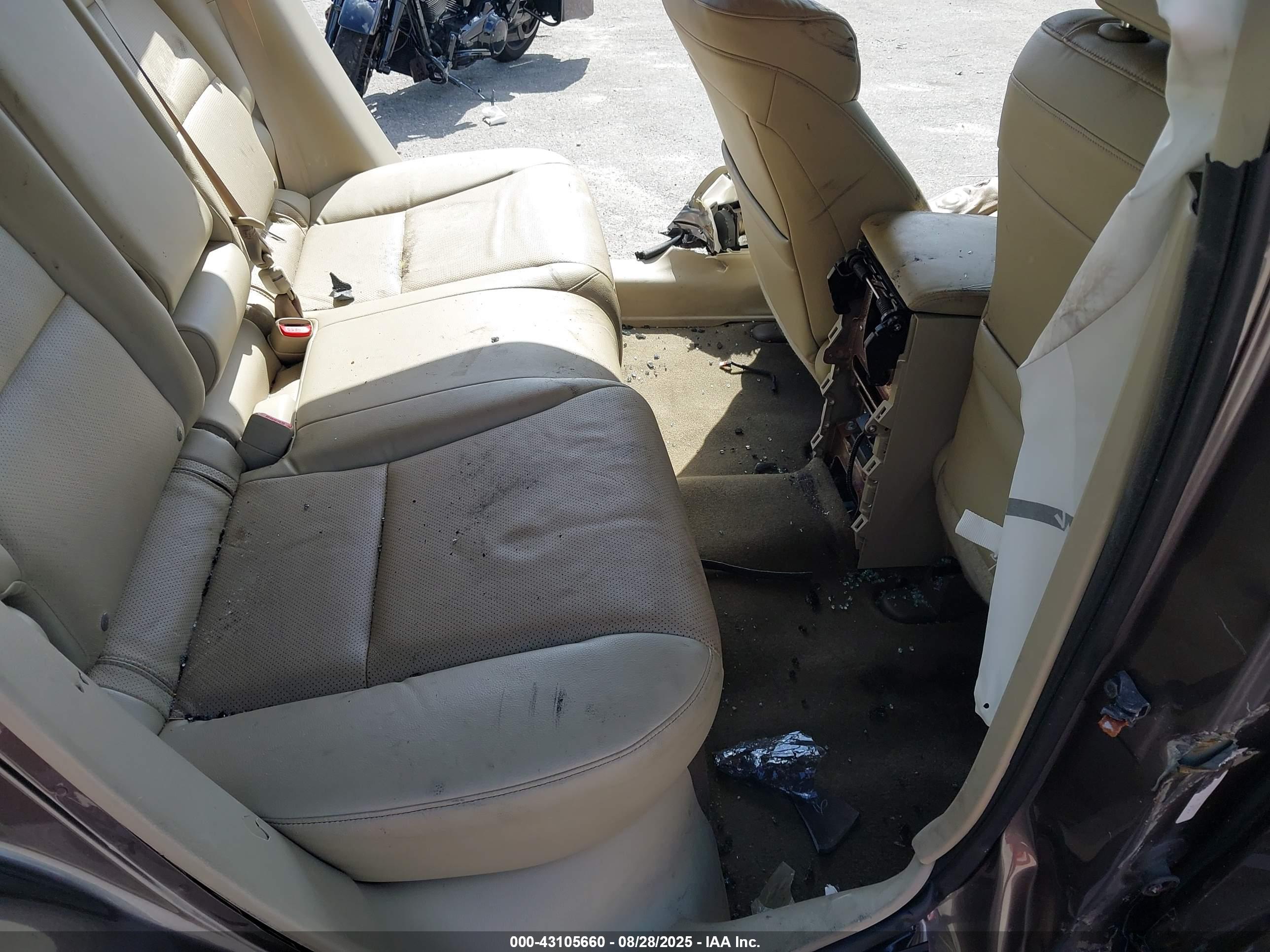 ACURA RDX image 8