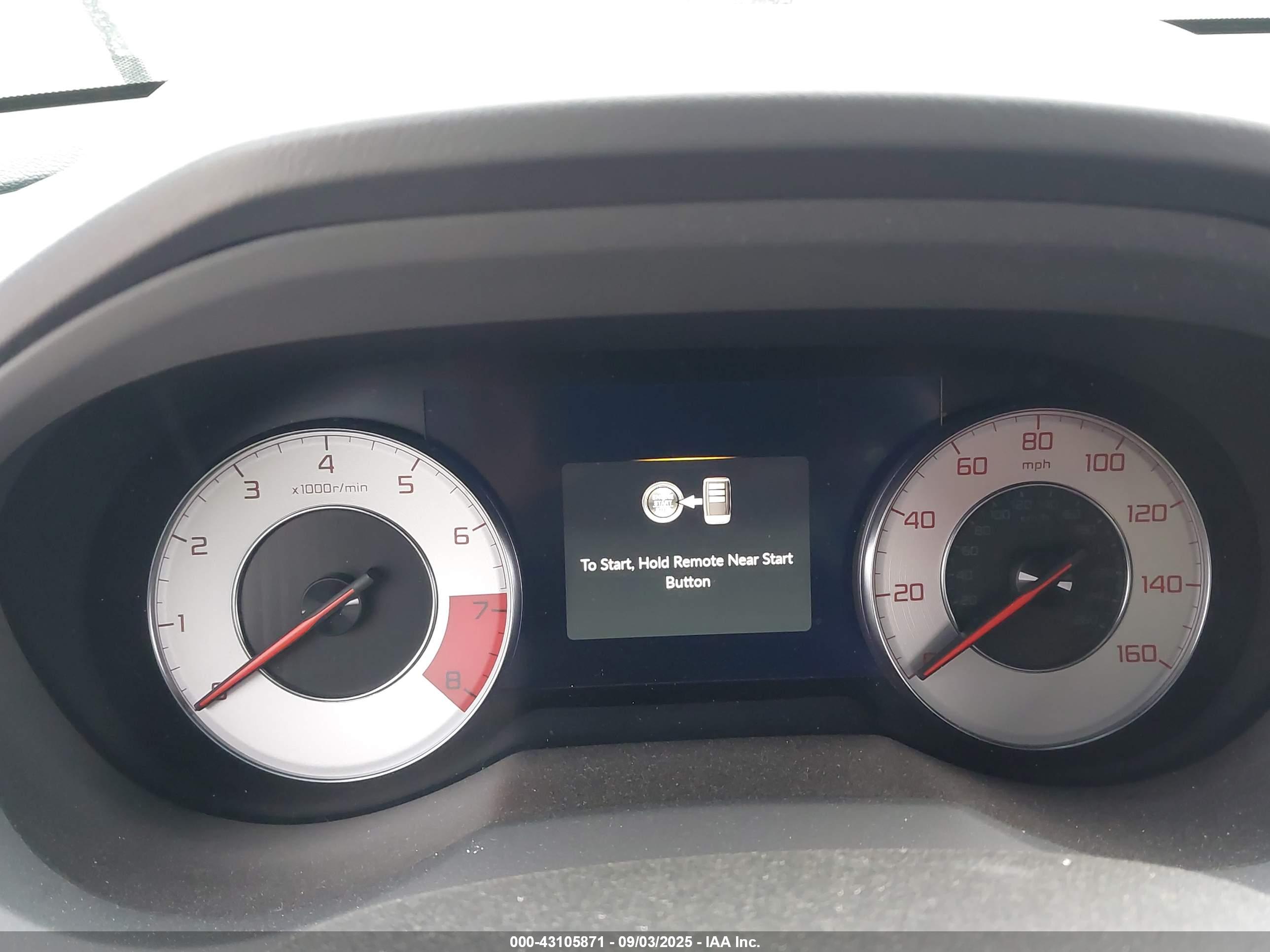 ACURA RDX image 7
