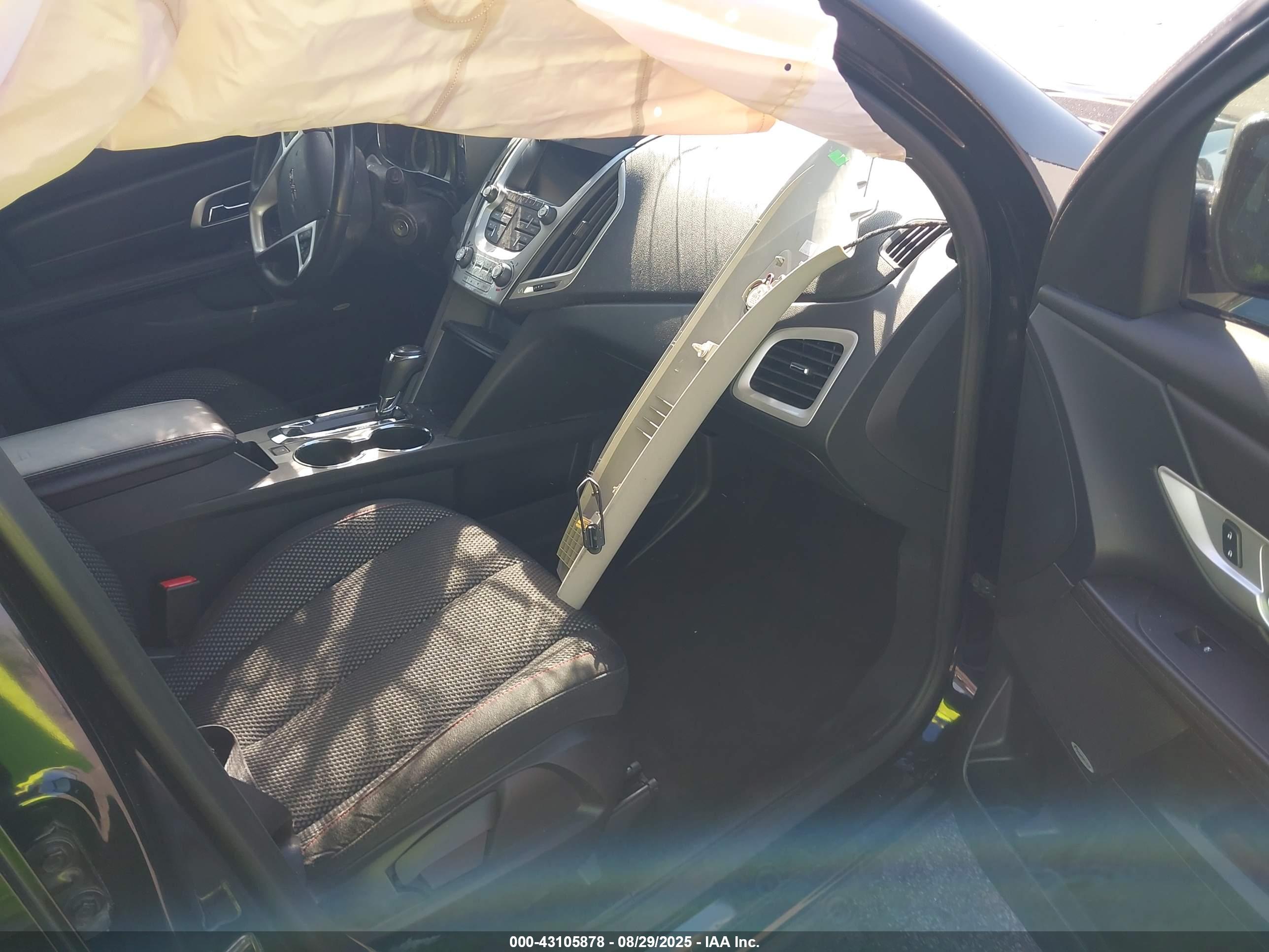 GMC TERRAIN image 5