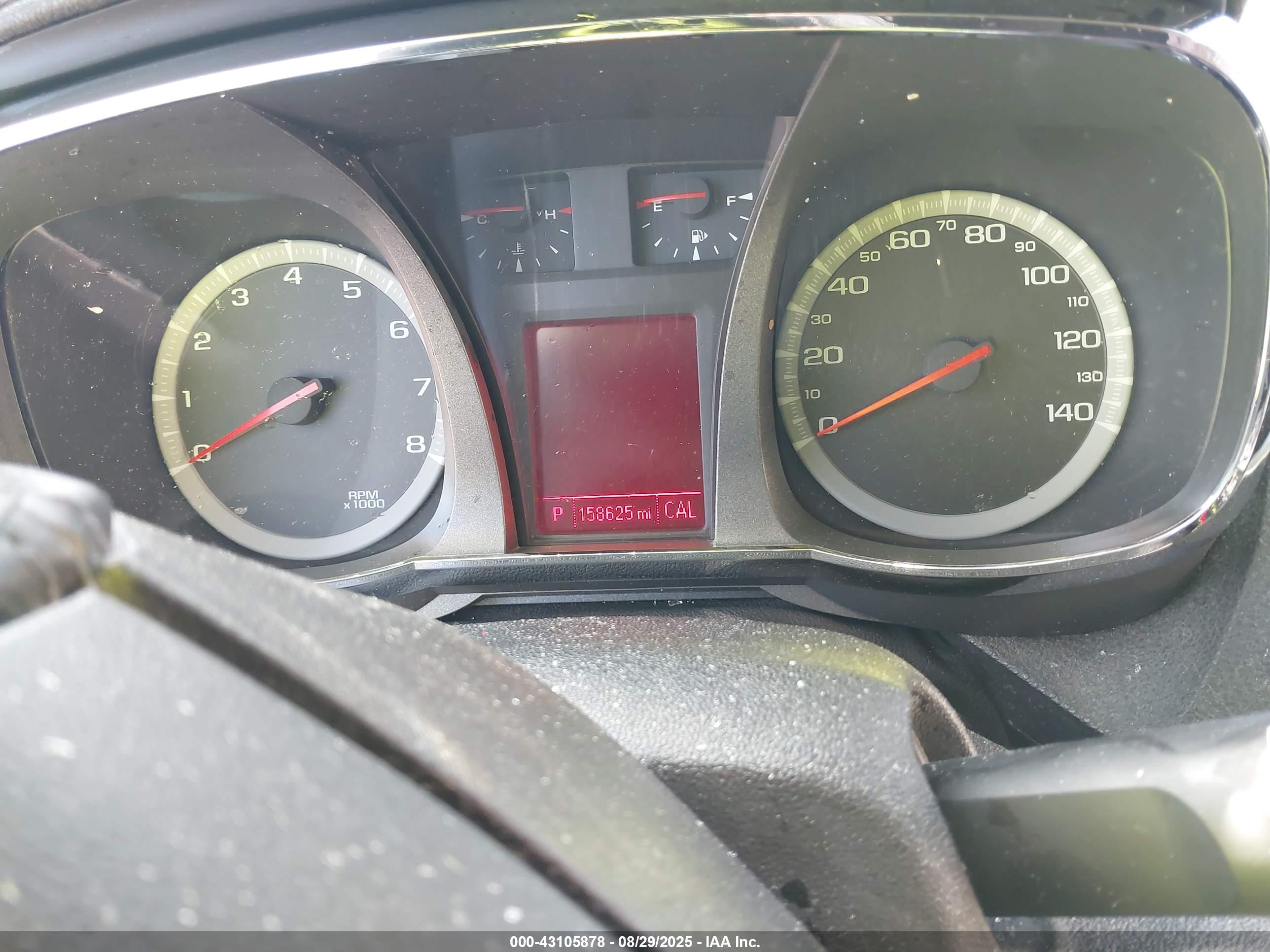 GMC TERRAIN image 7