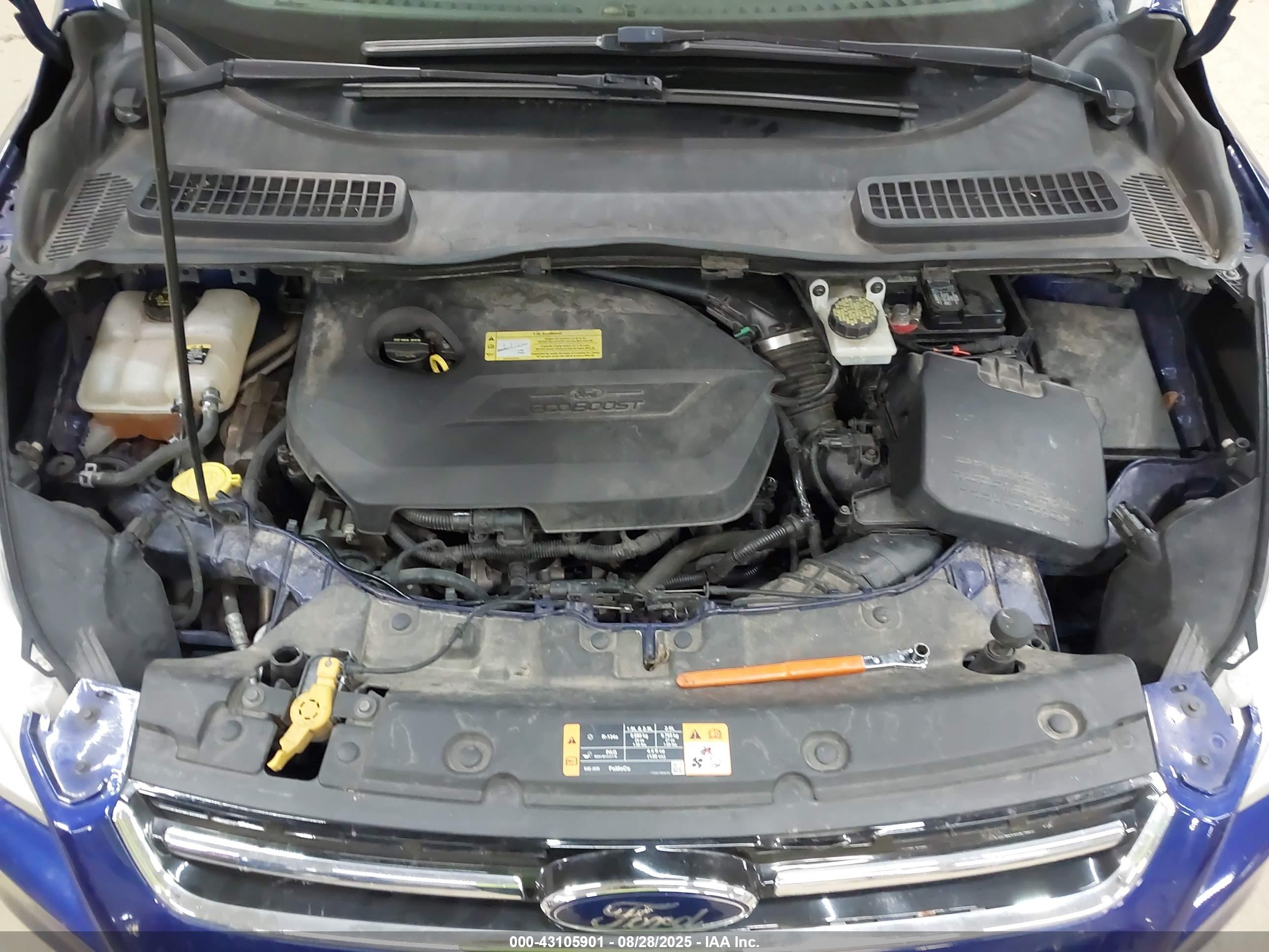 FORD ESCAPE image 10