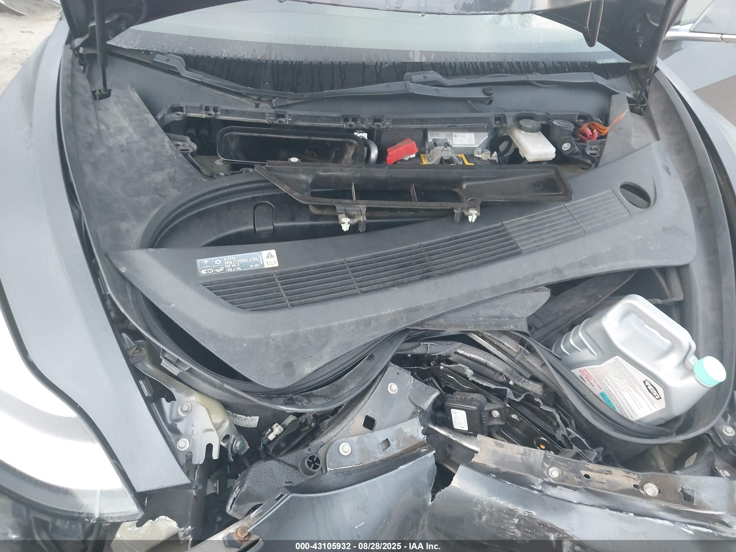 TESLA MODEL image 10