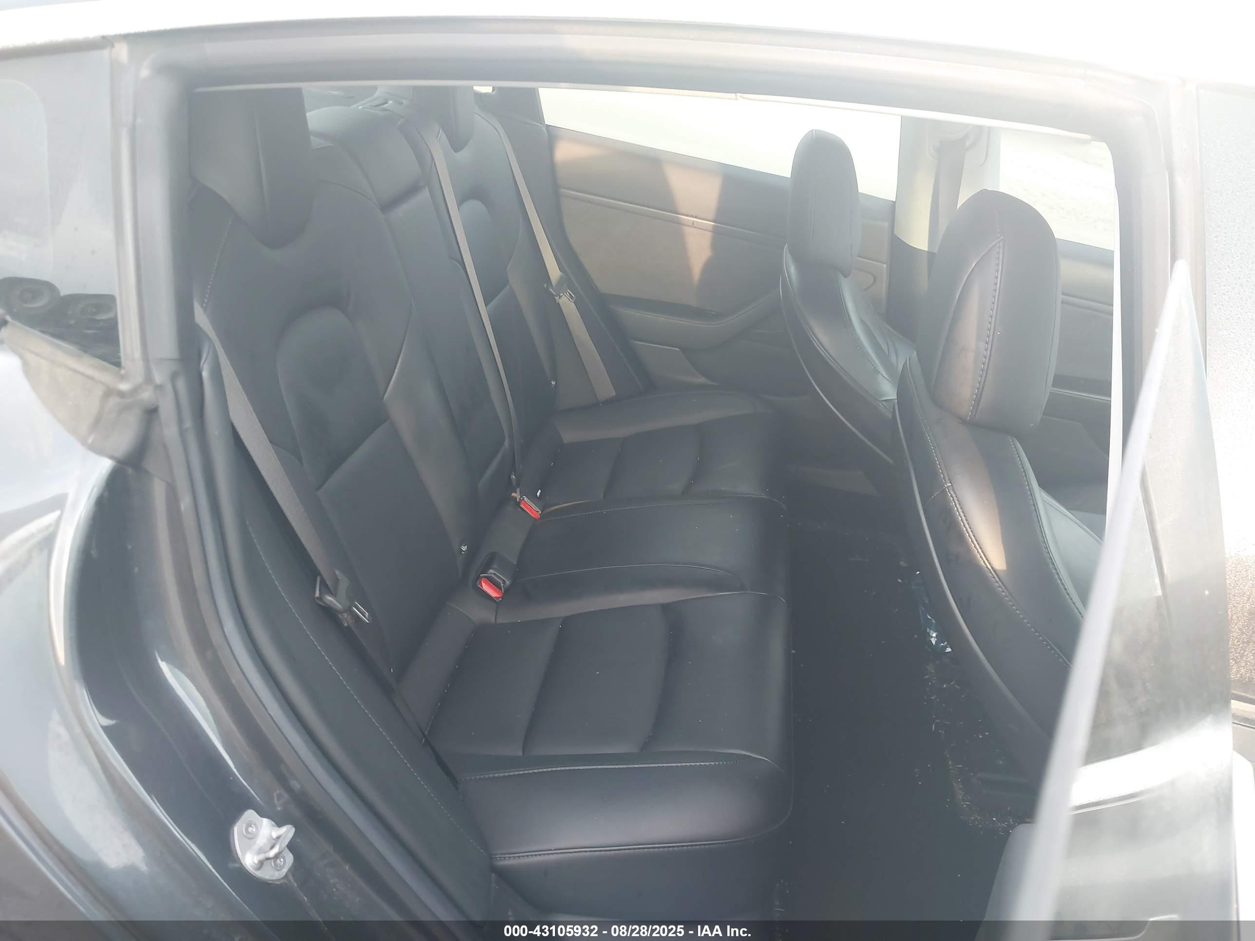 TESLA MODEL image 8