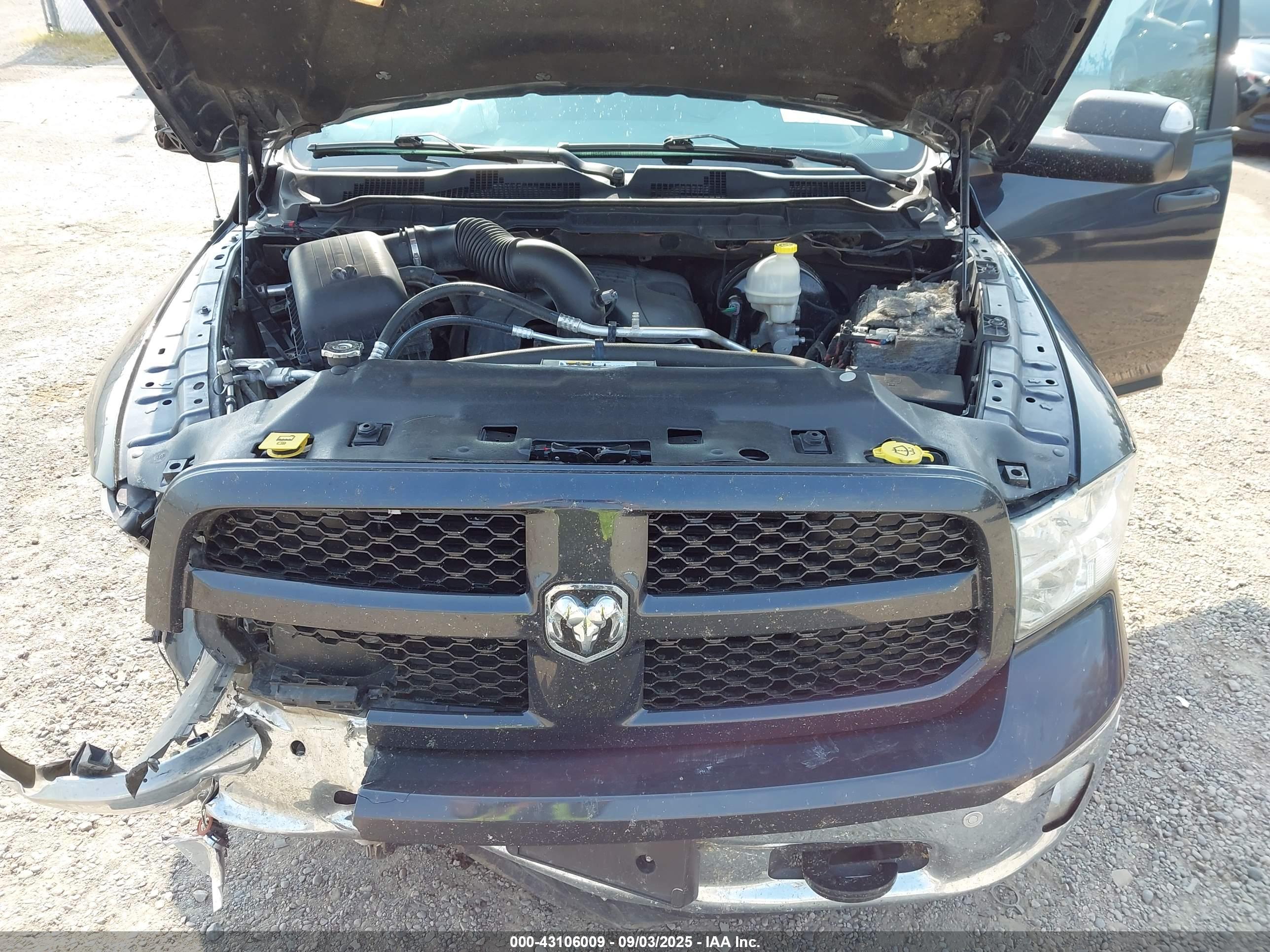 RAM 1500 image 10