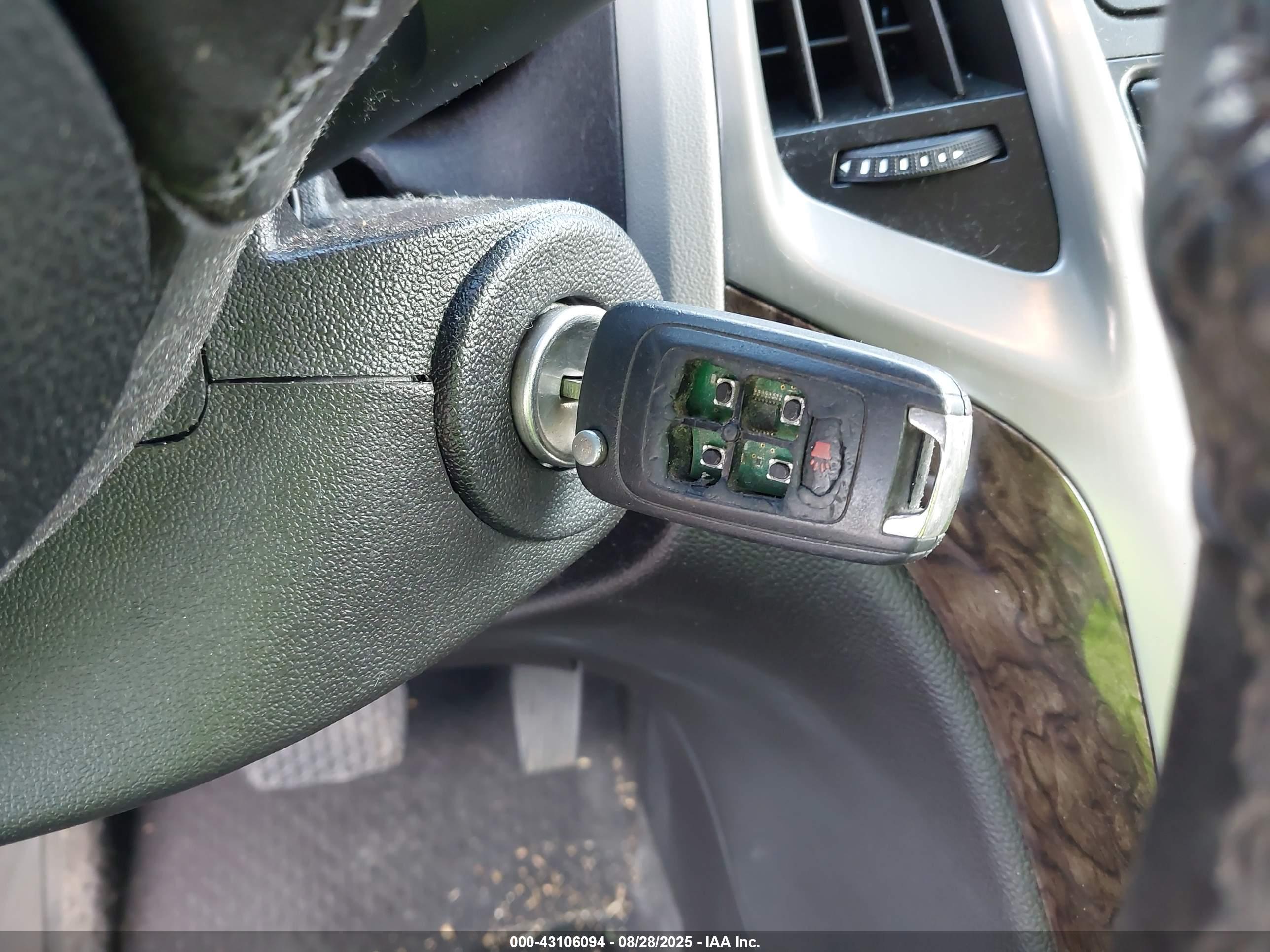 BUICK VERANO image 11