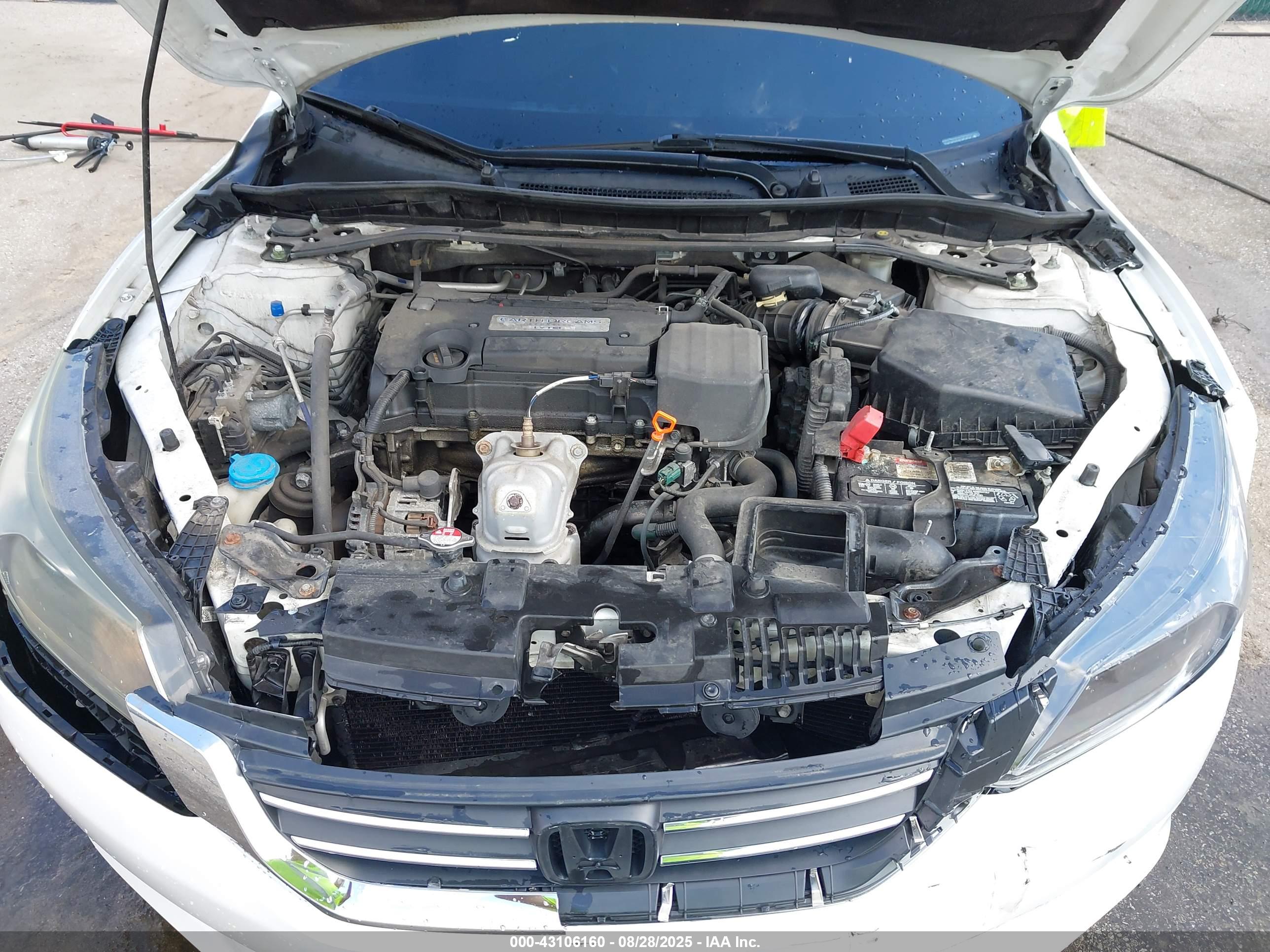 HONDA ACCORD image 10