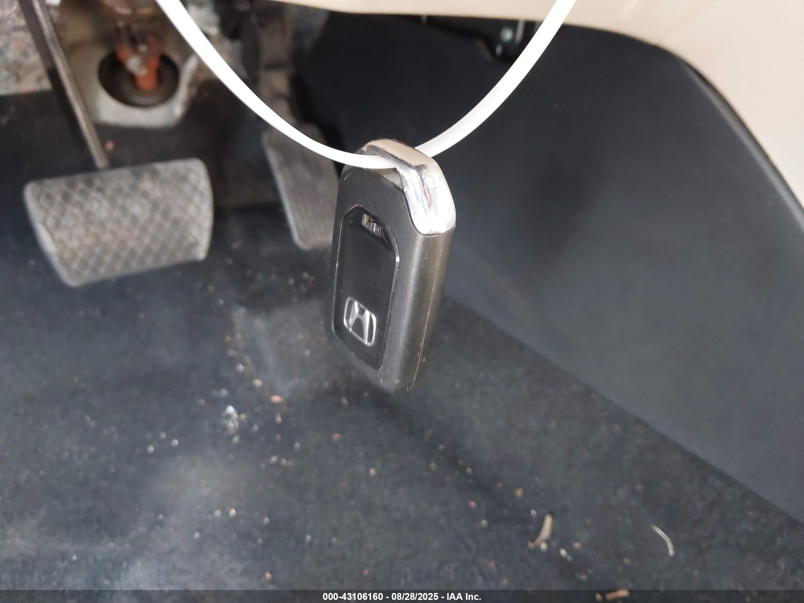 HONDA ACCORD image 11
