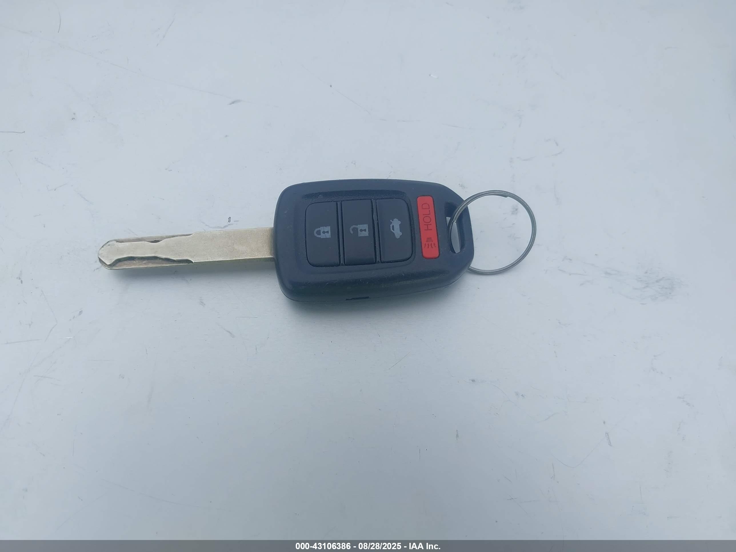 HONDA CIVIC image 11
