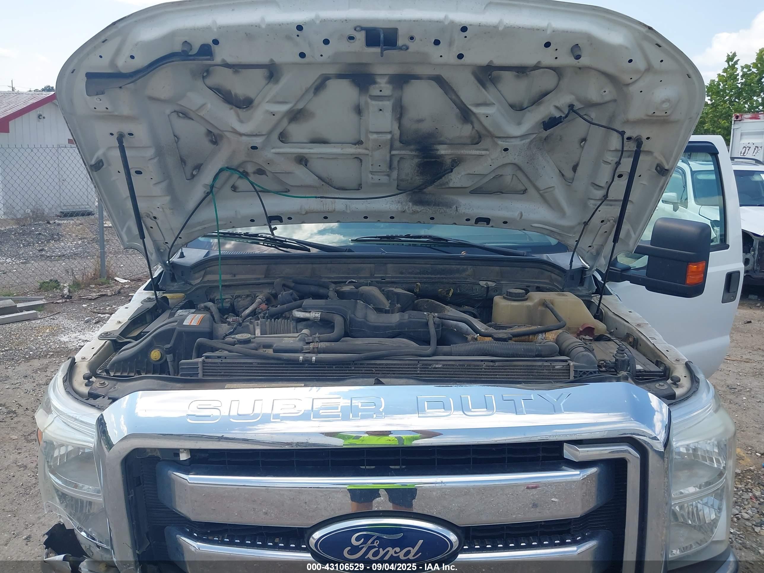 FORD F-350 image 10