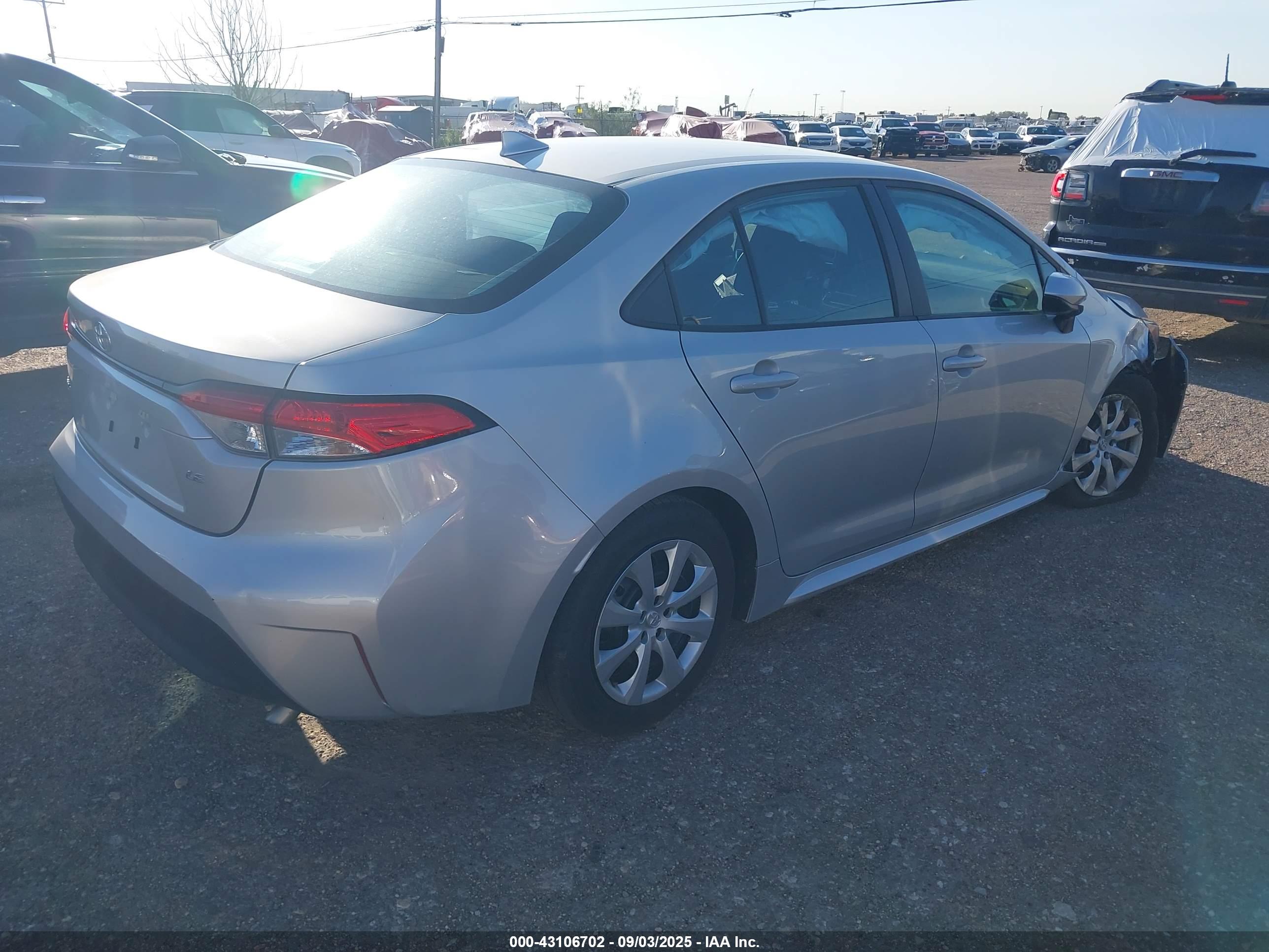 TOYOTA COROLLA image 4