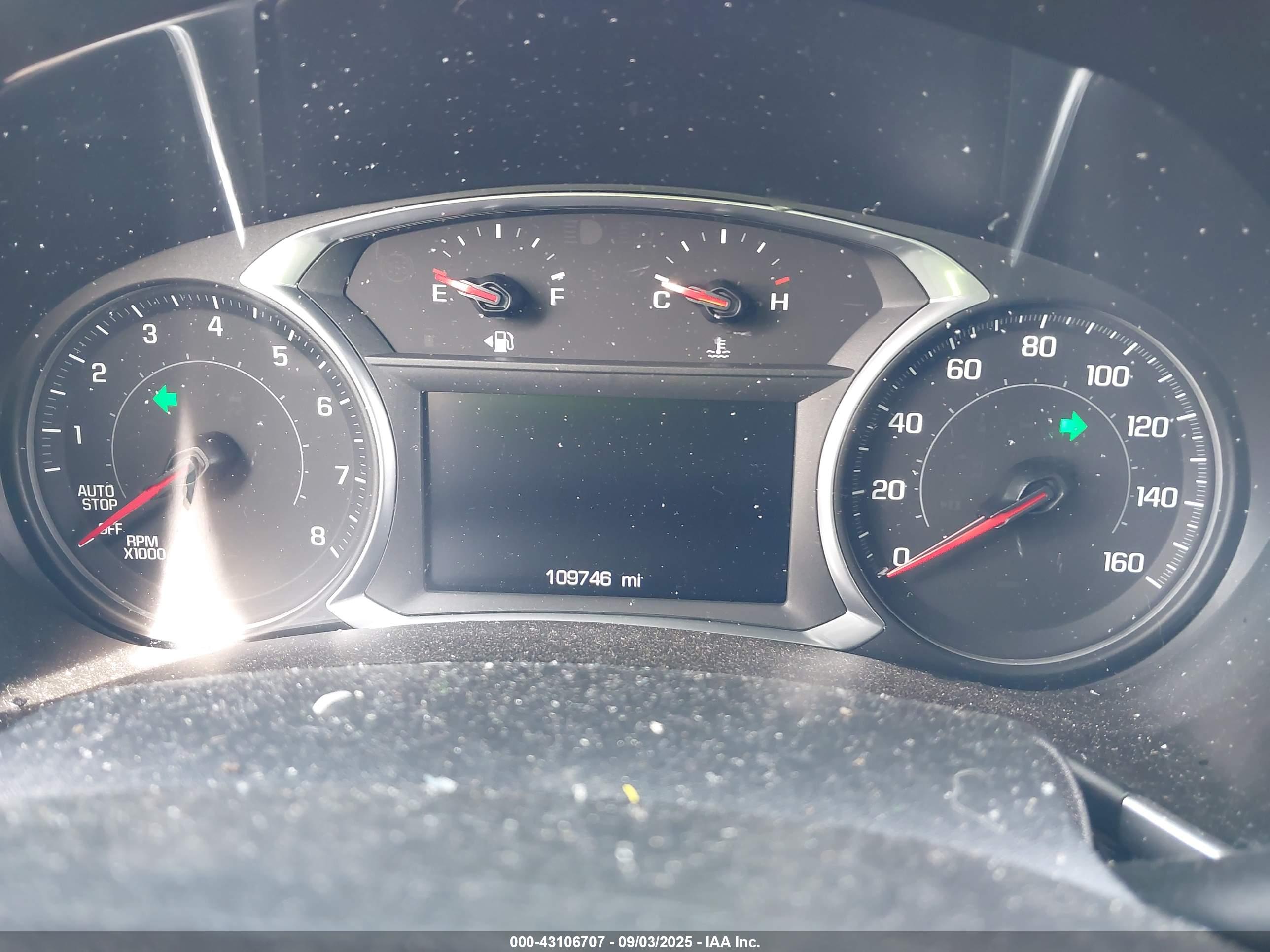 CHEVROLET EQUINOX image 7