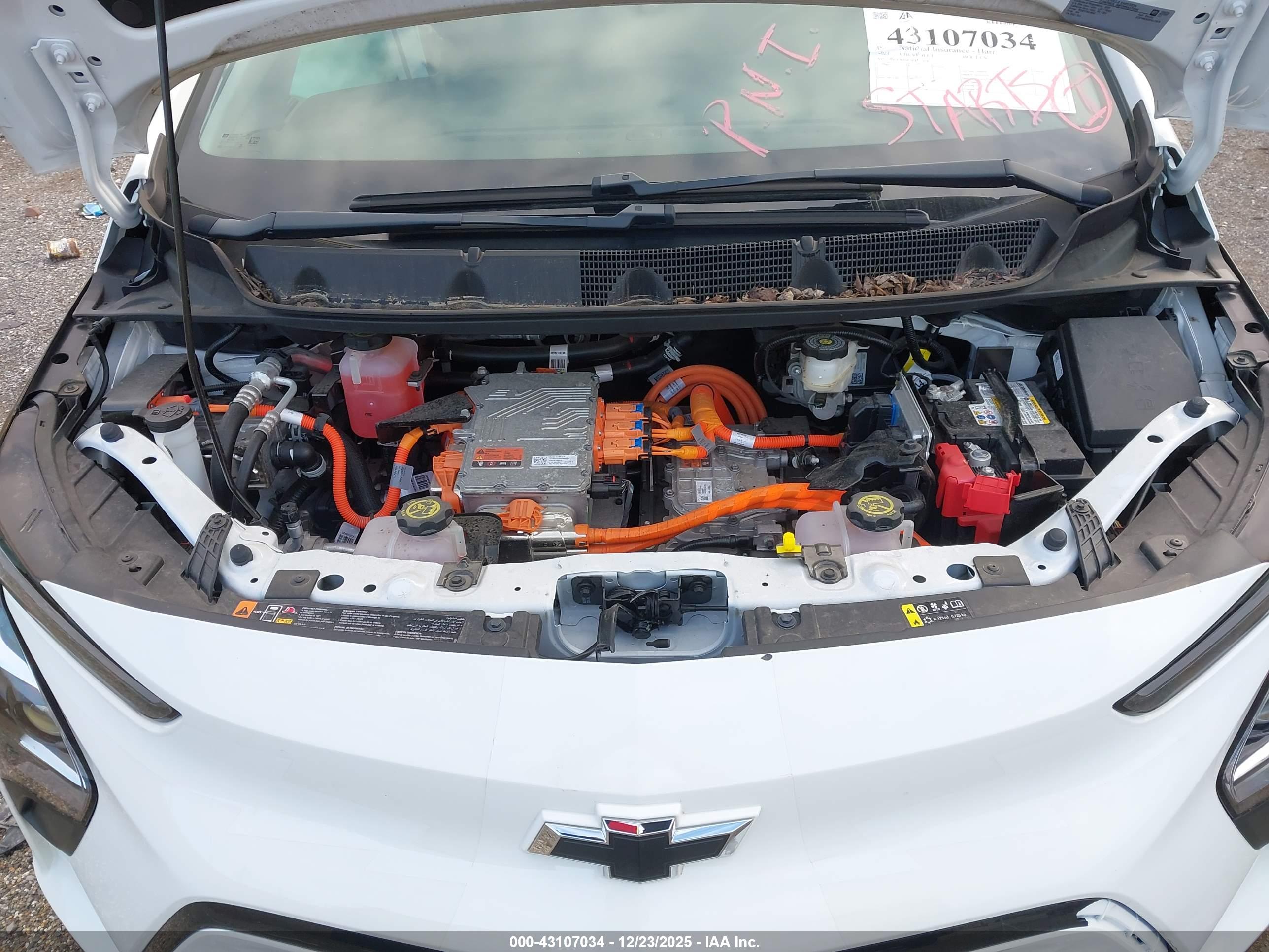 CHEVROLET BOLT image 10