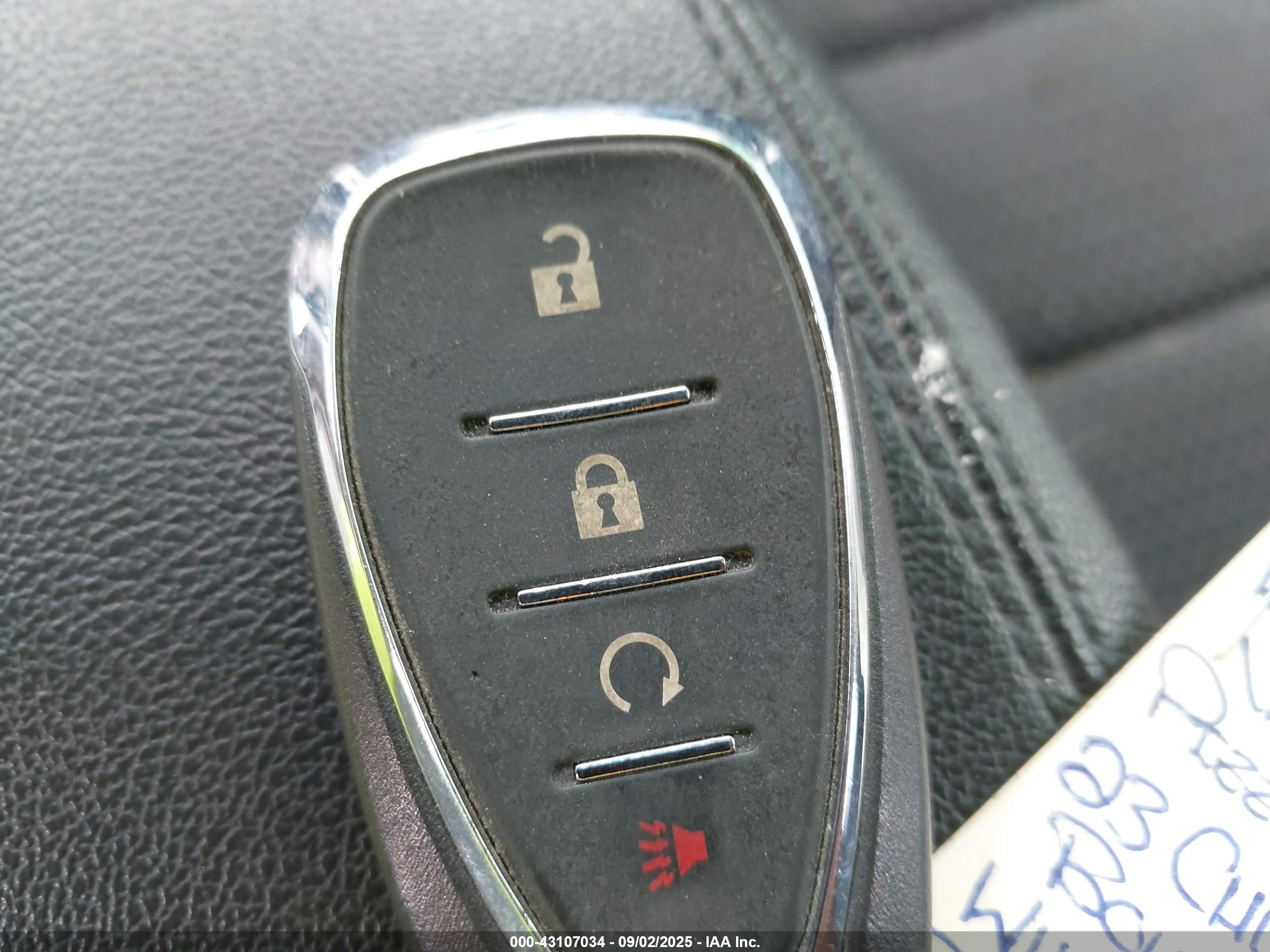 CHEVROLET BOLT image 11