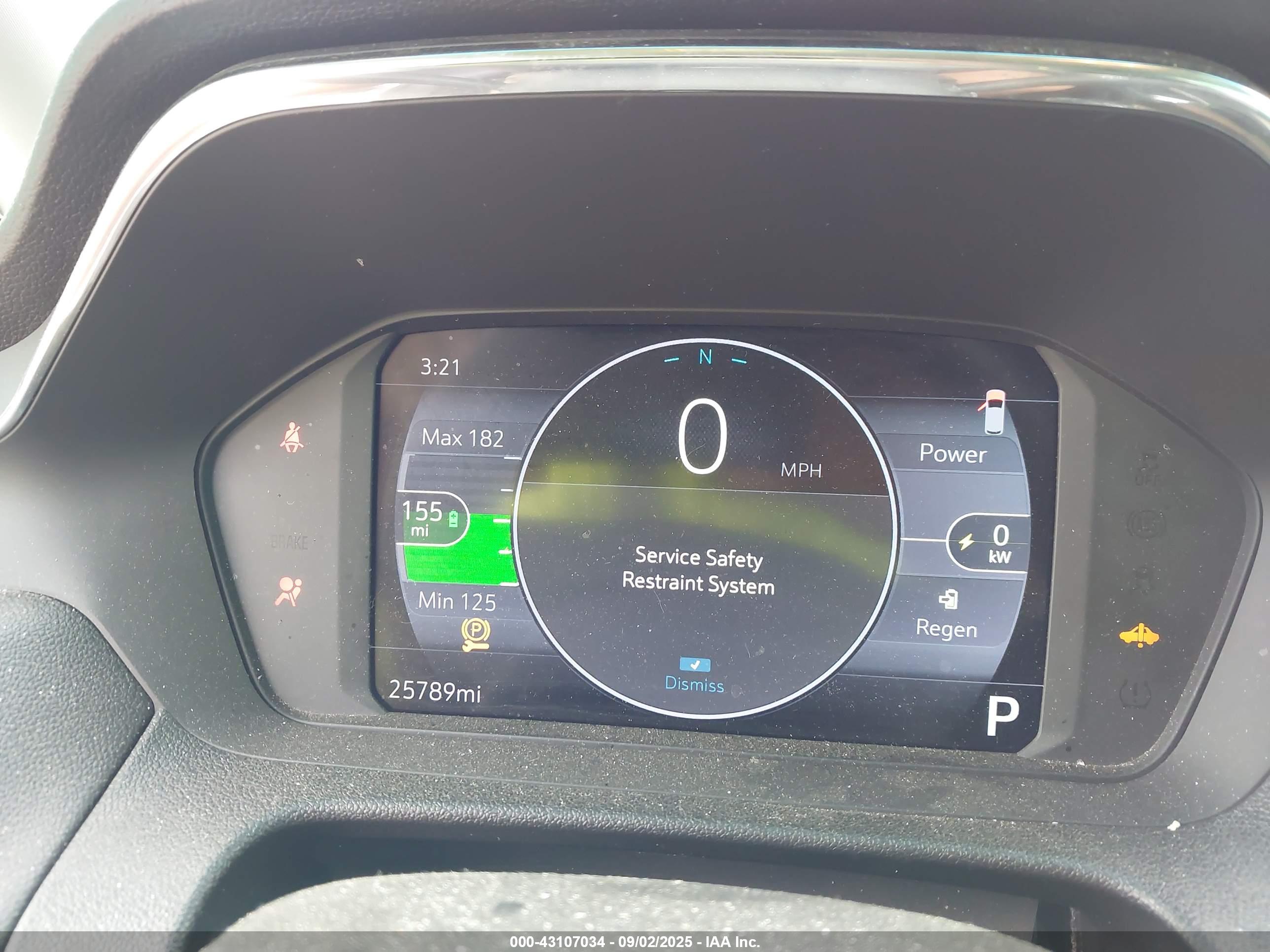 CHEVROLET BOLT image 7