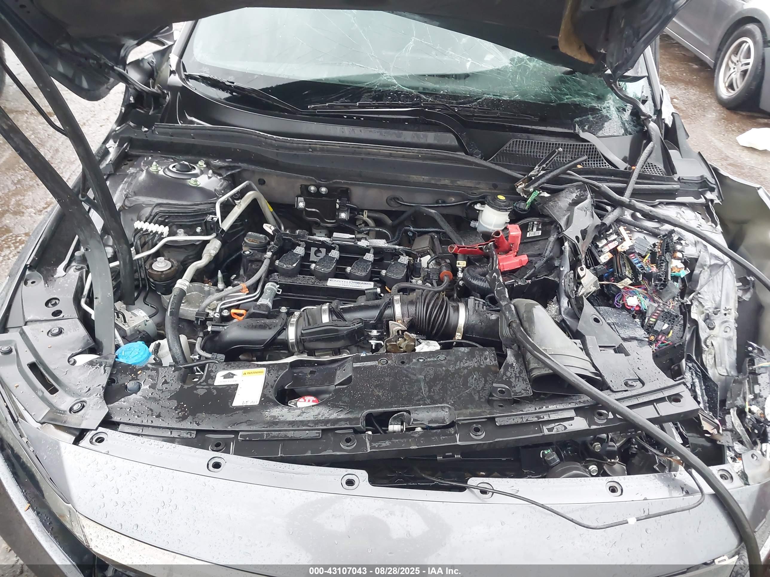 HONDA ACCORD image 10