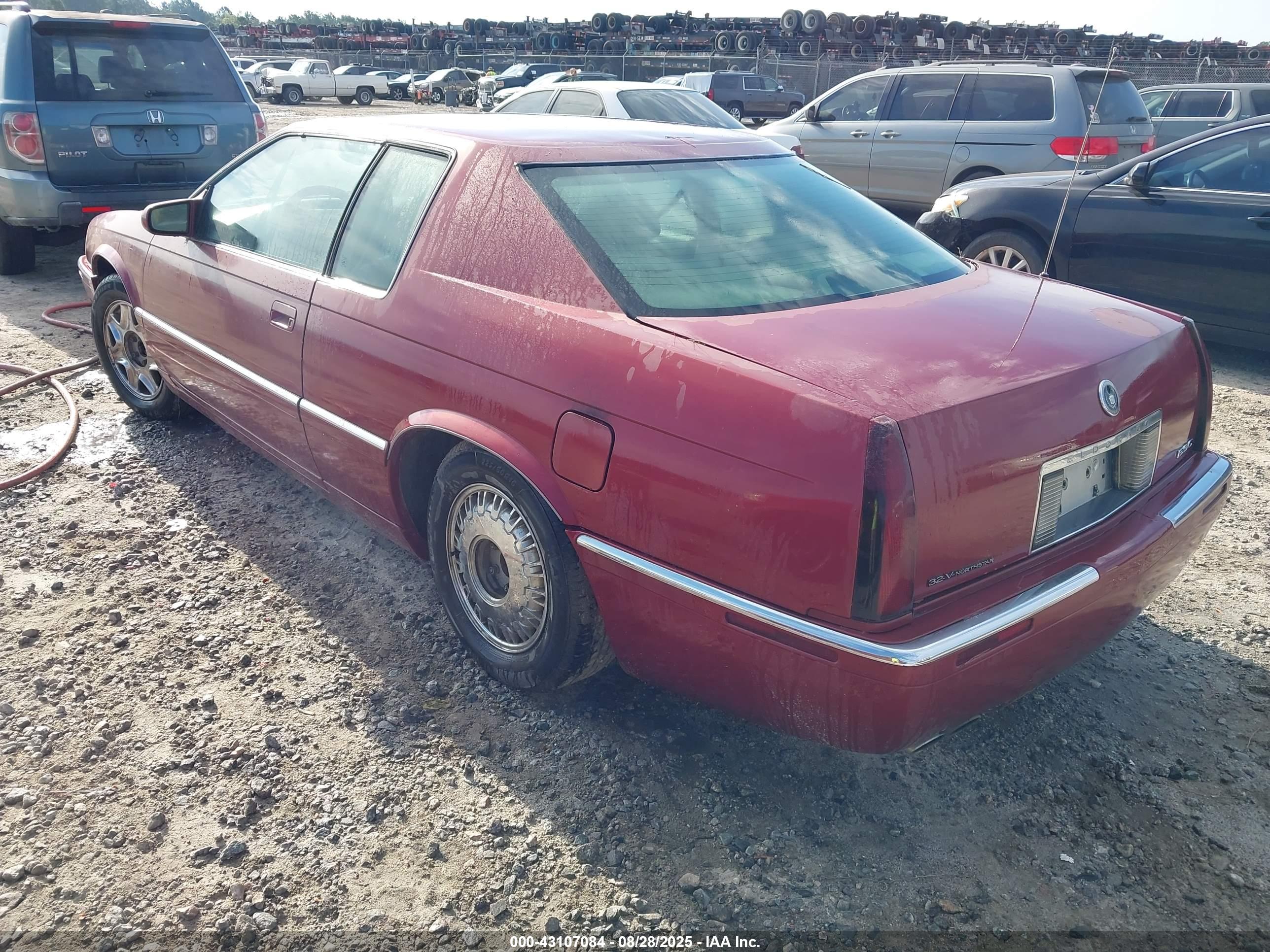 CADILLAC ELDORADO image 3
