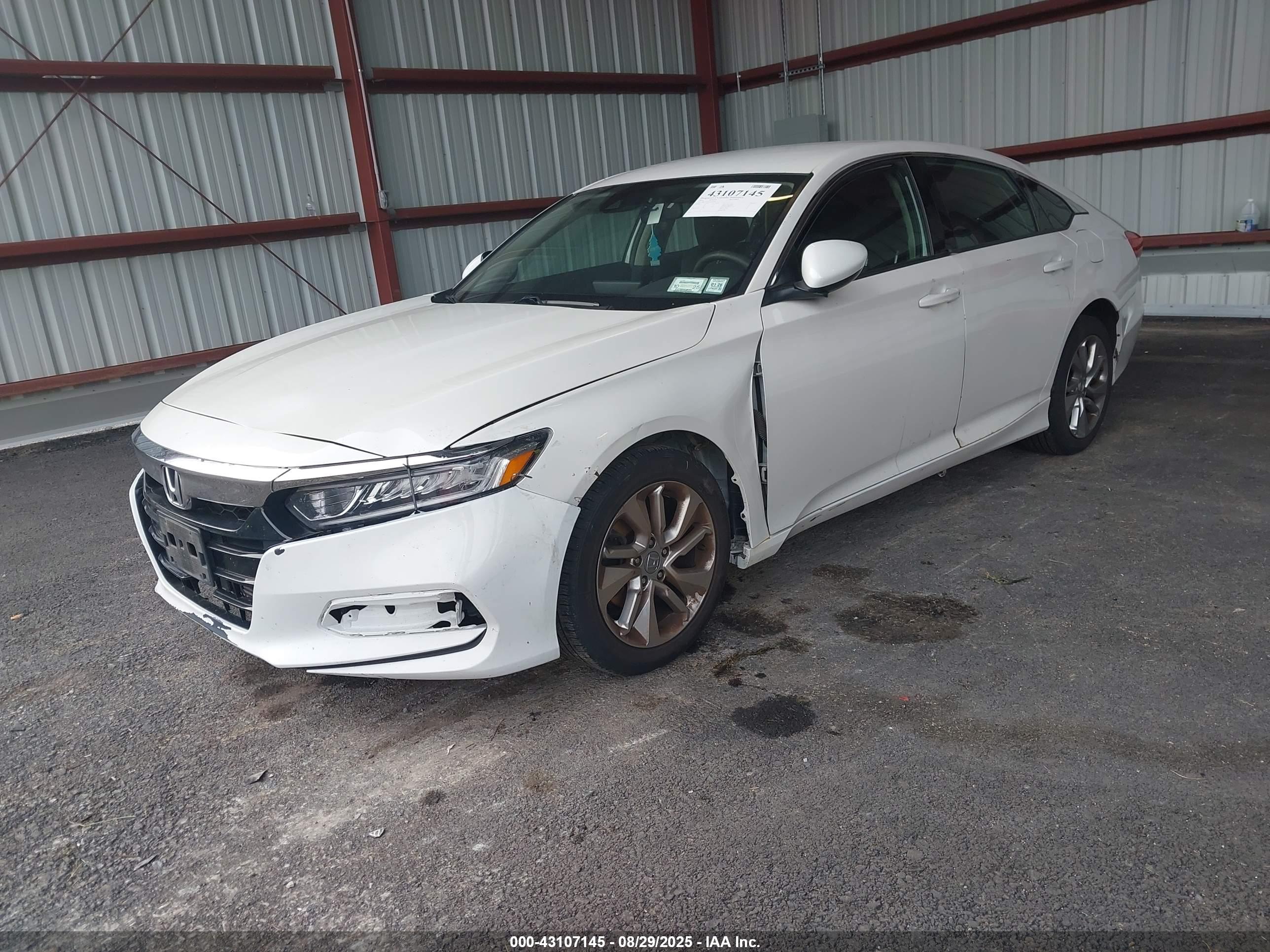 HONDA ACCORD image 2