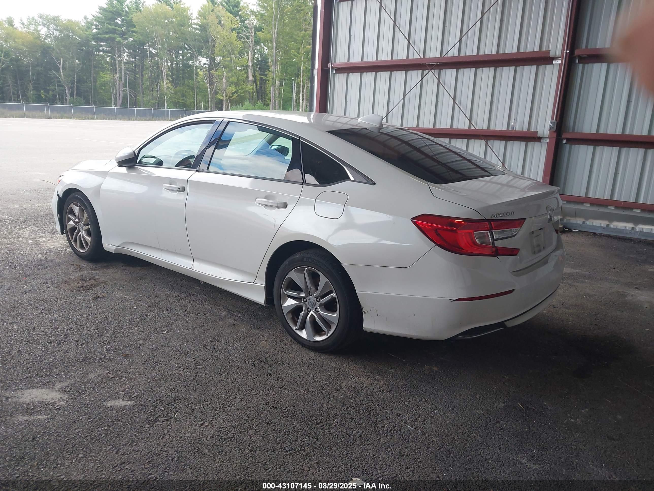 HONDA ACCORD image 3