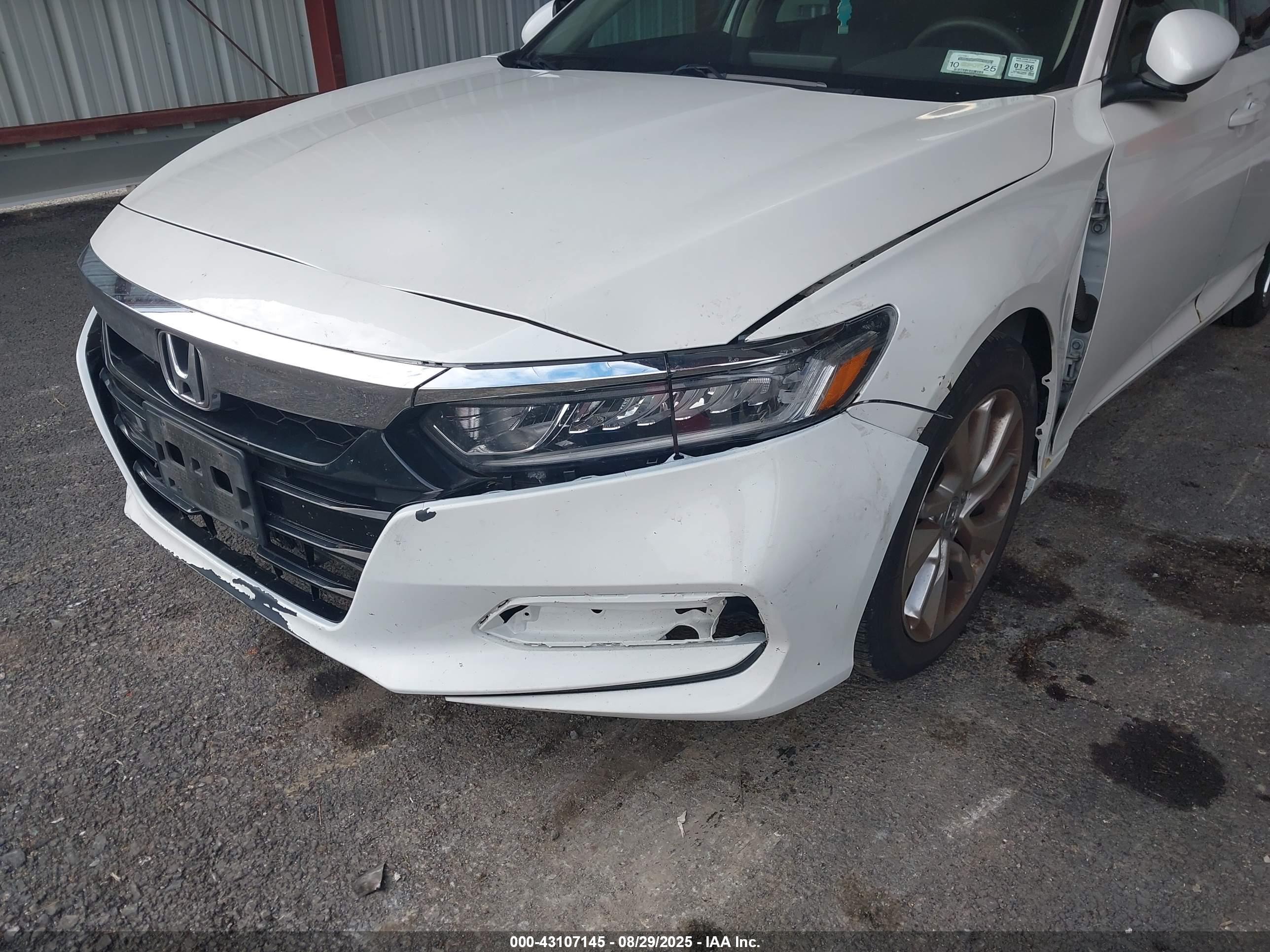 HONDA ACCORD image 6