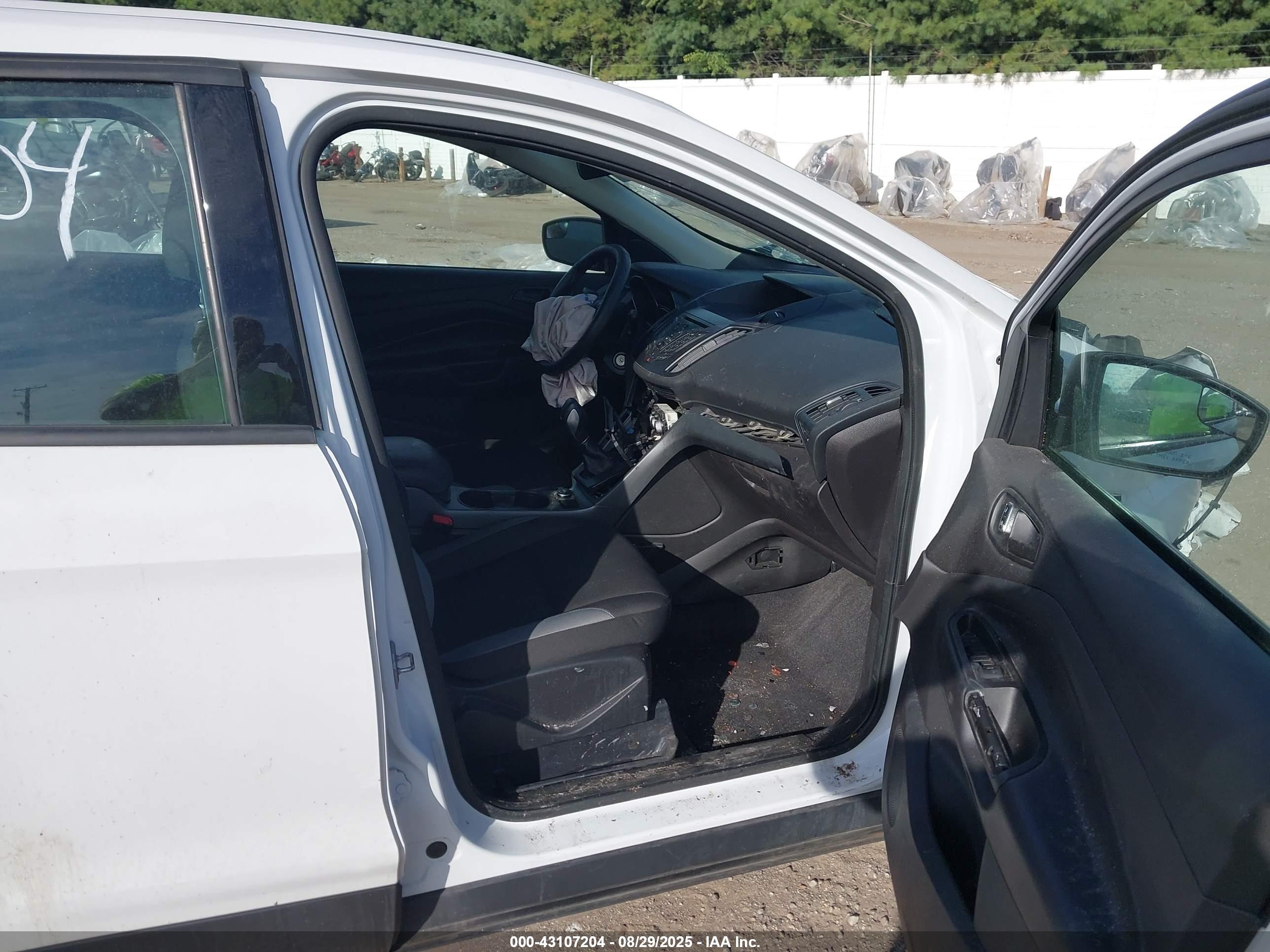 FORD ESCAPE image 5