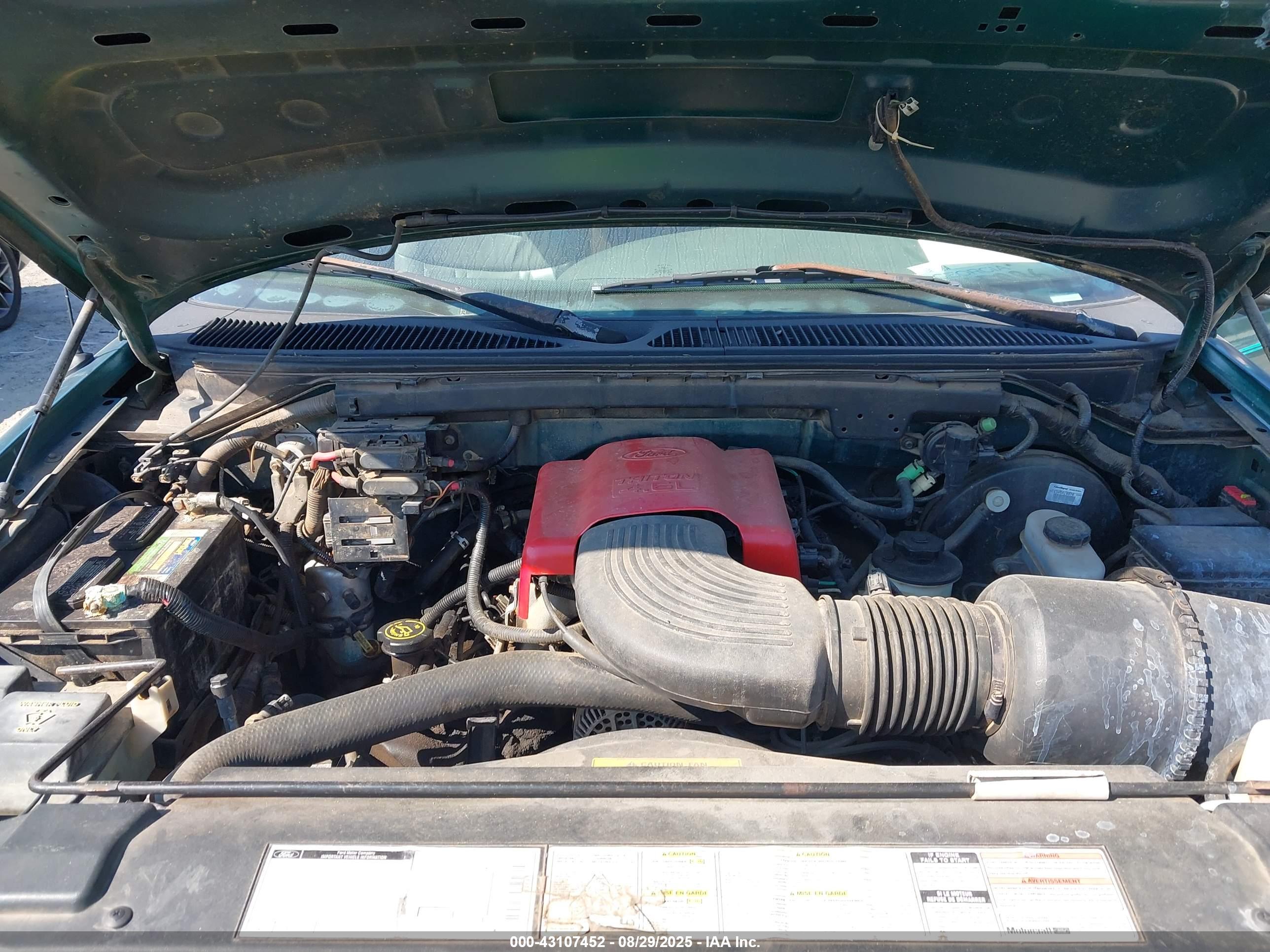 FORD F-150 image 10