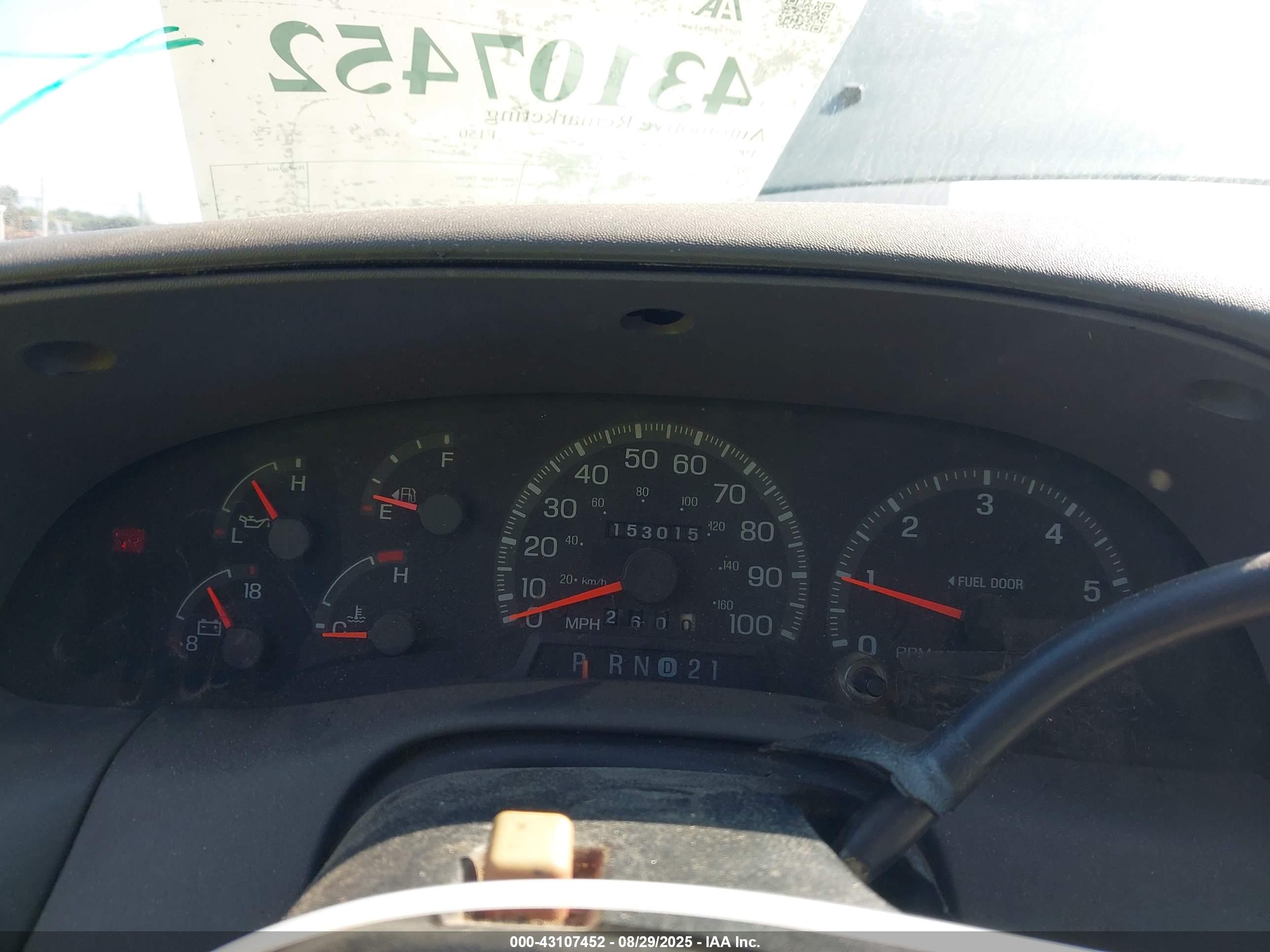 FORD F-150 image 7