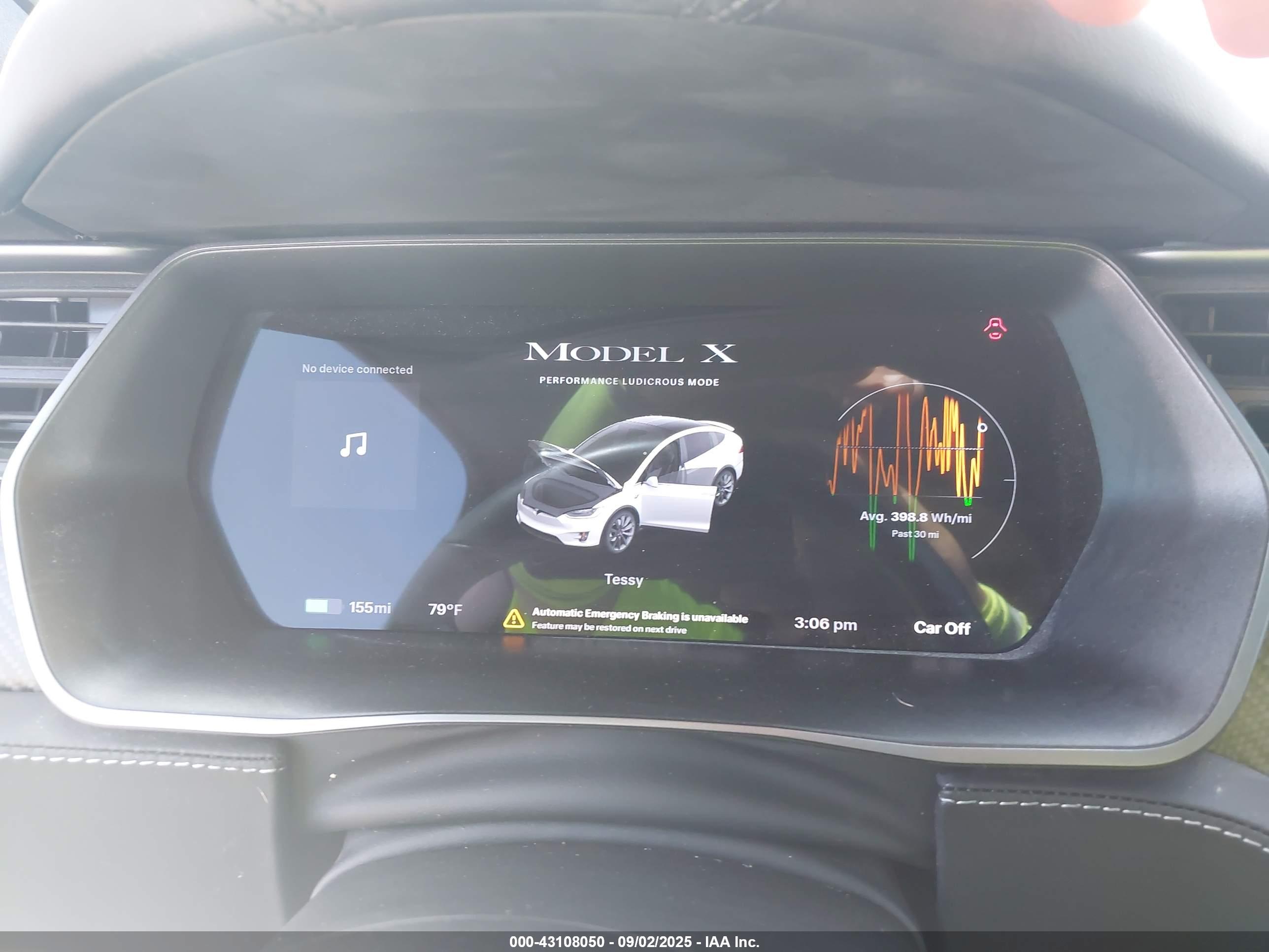 TESLA MODEL image 7