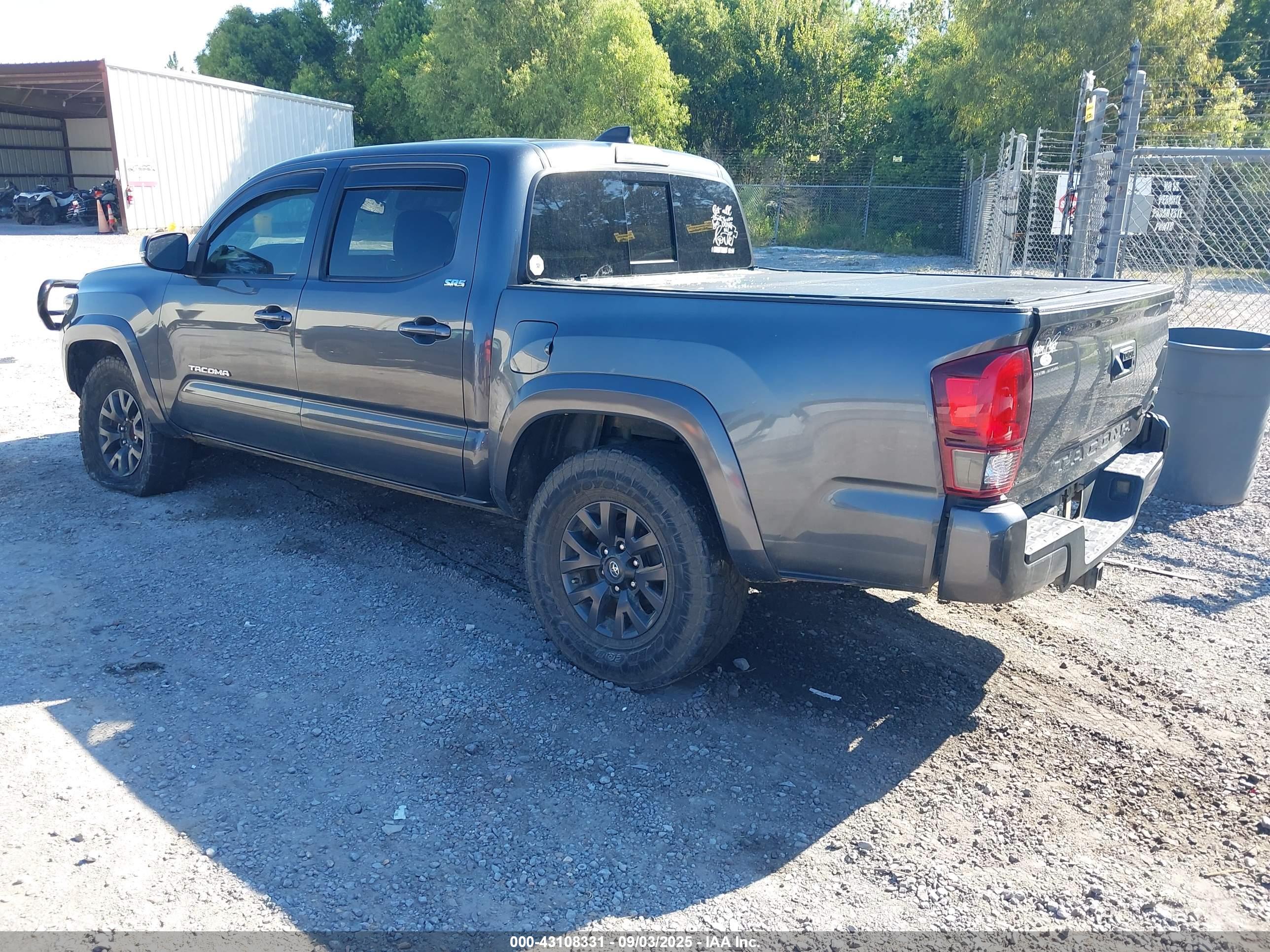 TOYOTA TACOMA image 3