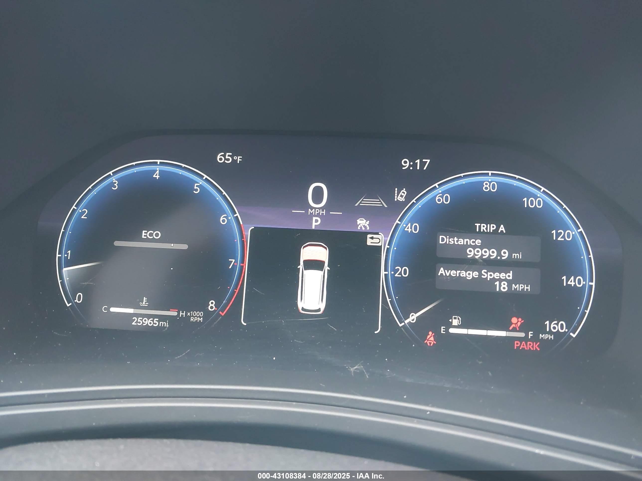 TOYOTA GRAND image 7