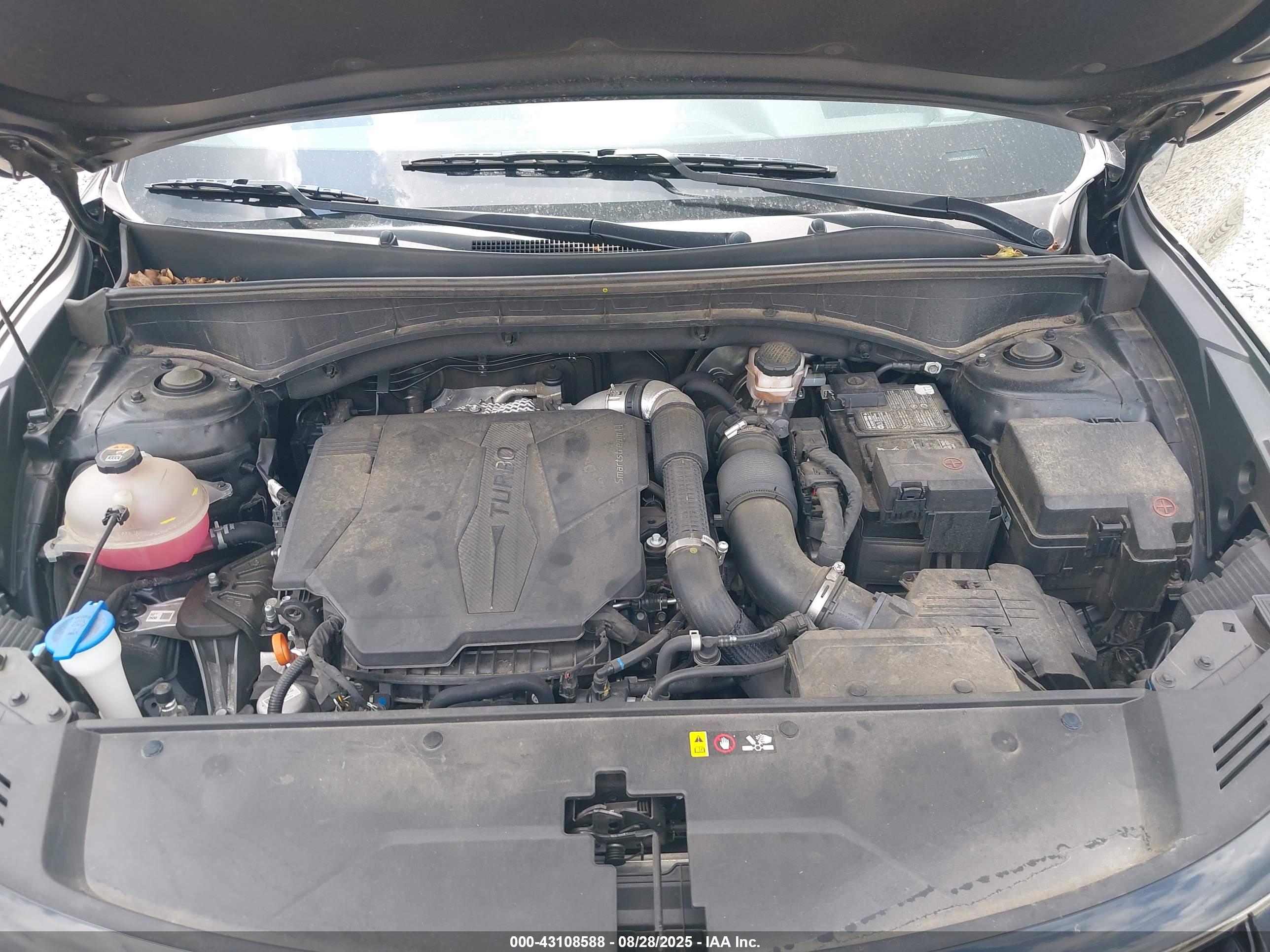 KIA SORENTO image 10