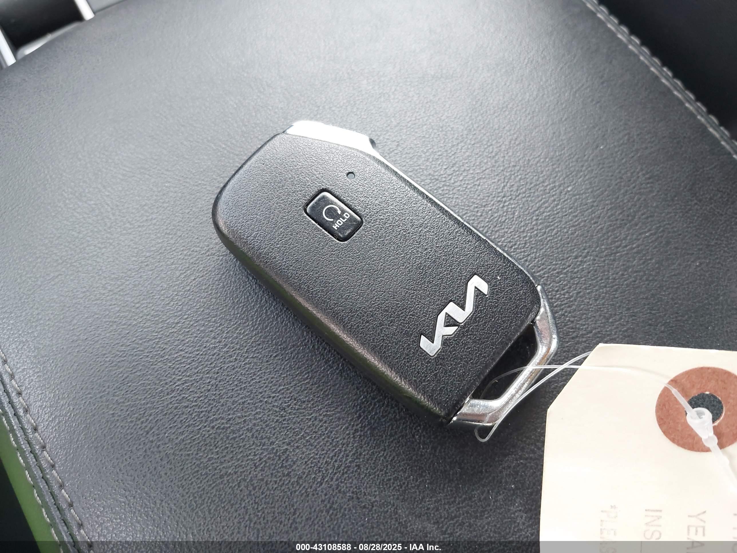 KIA SORENTO image 11